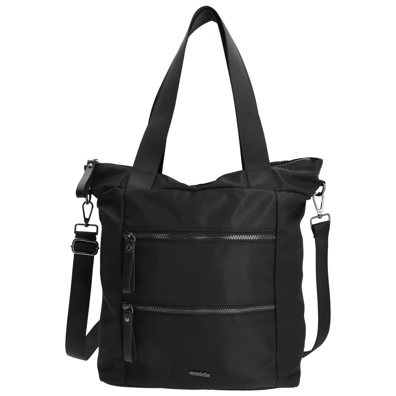 Cartera Joale Tote Negro Mujer-3