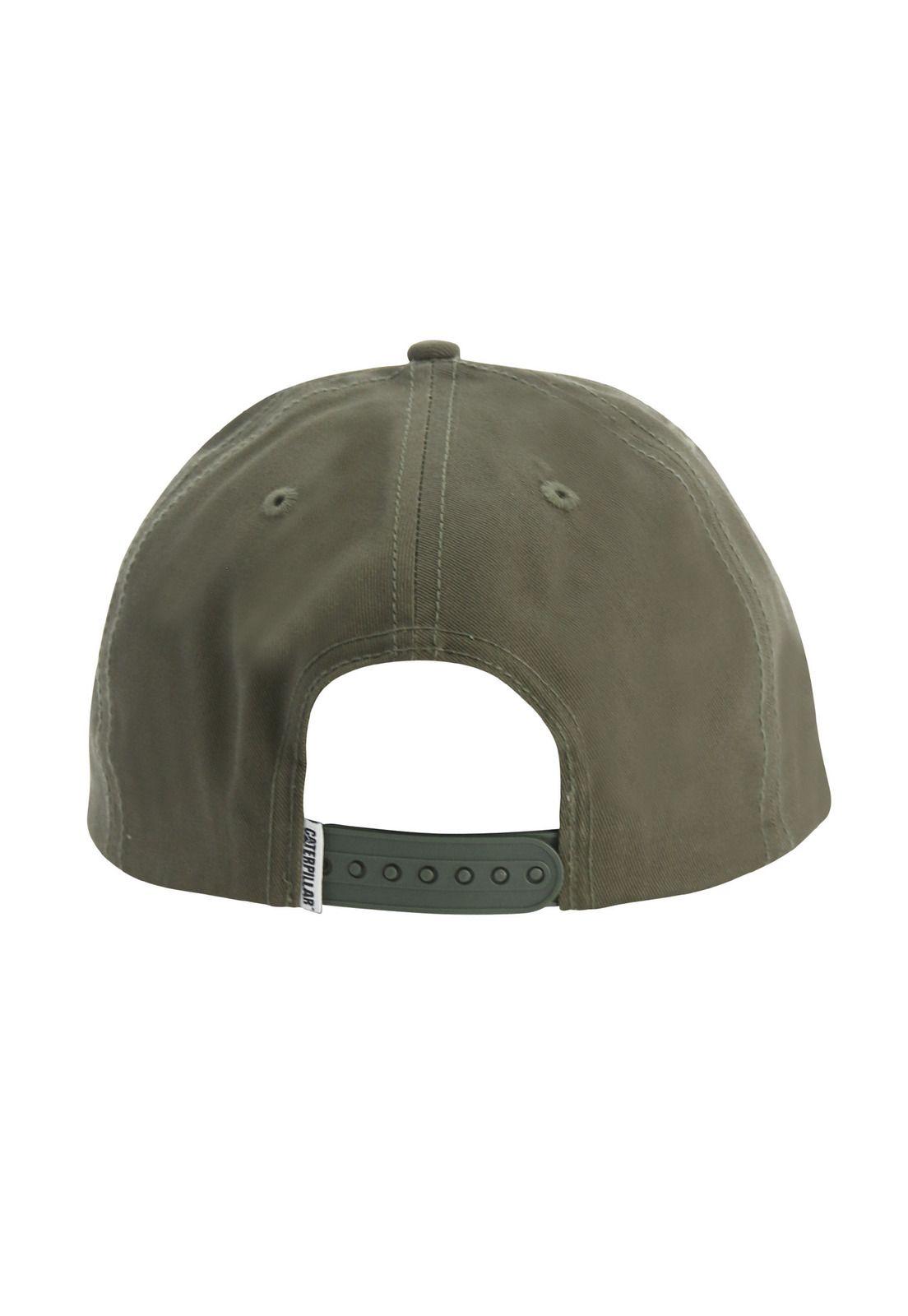 Jockey Hombre Drive In Hat Gris-1