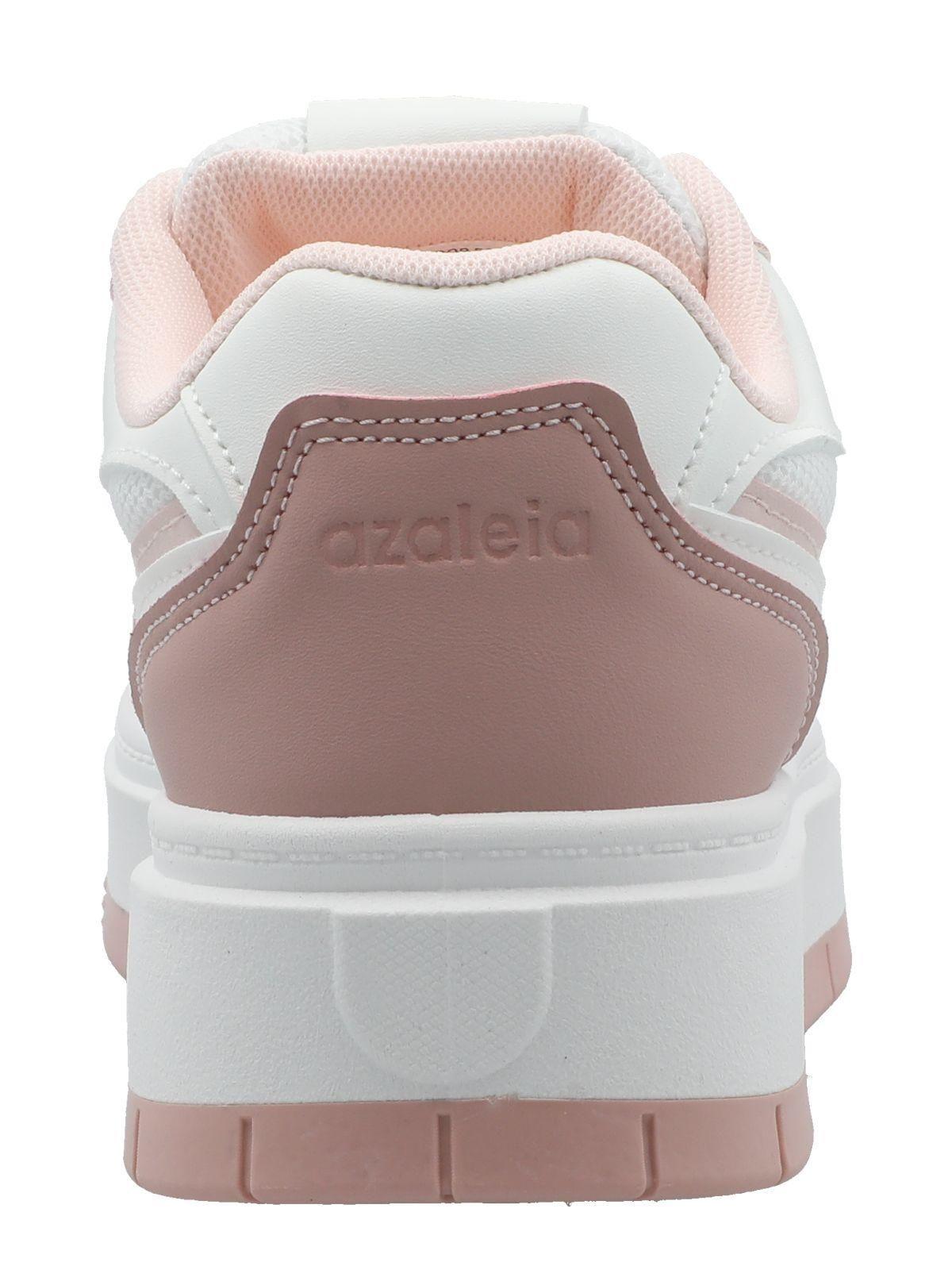 Zapatilla Mujer Verbena Rosa-6