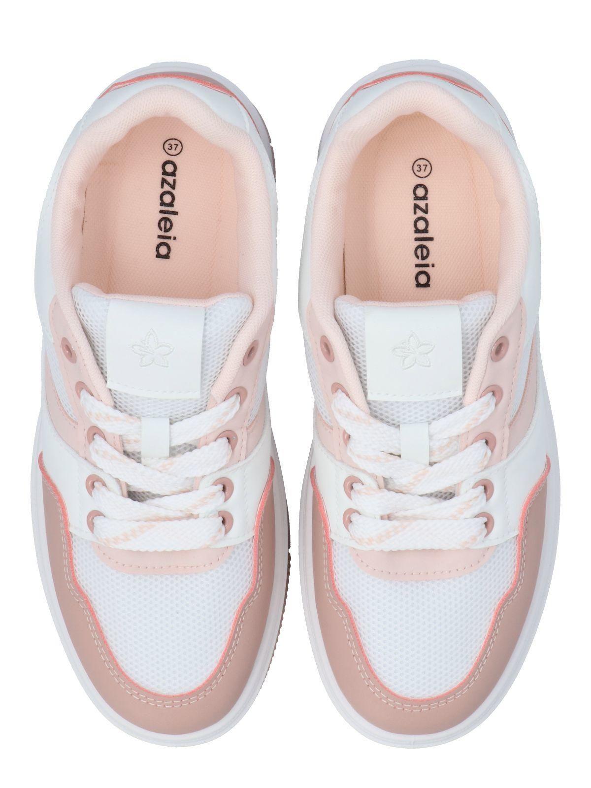 Zapatilla Mujer Verbena Rosa-7