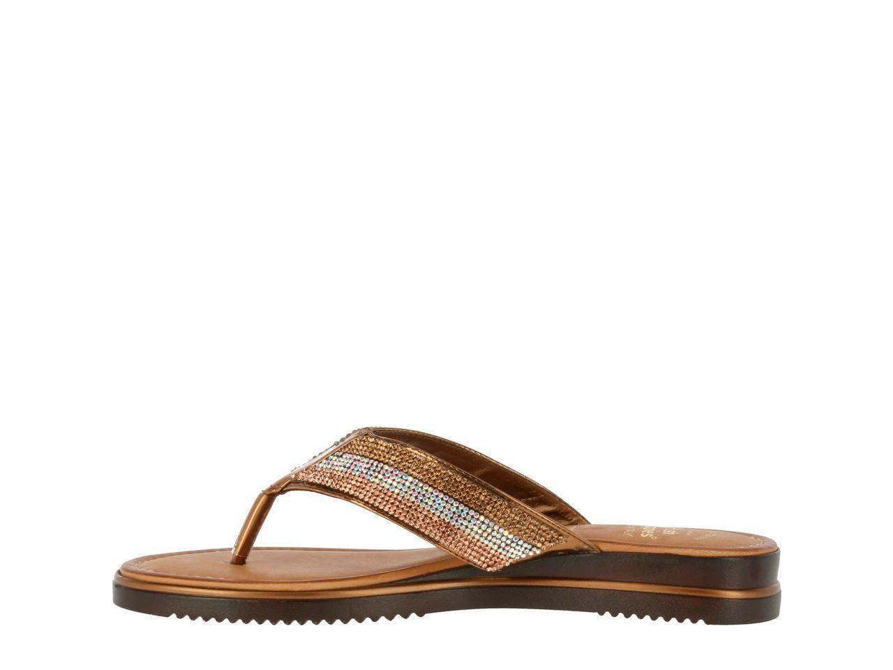 Sandalia  Bacoli Café-3