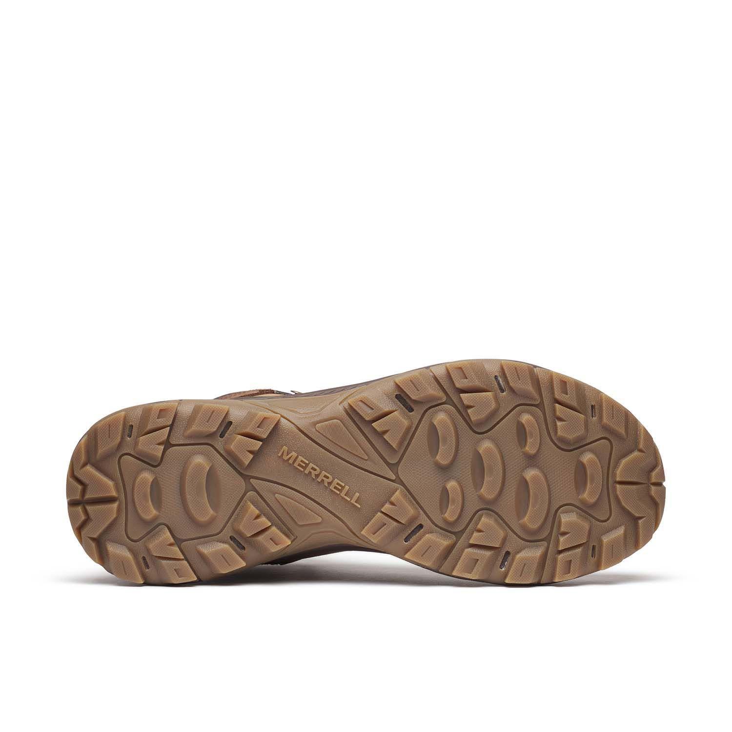 Botin Hombre Speed Strike 2 Ltr Mid Wp Café-6