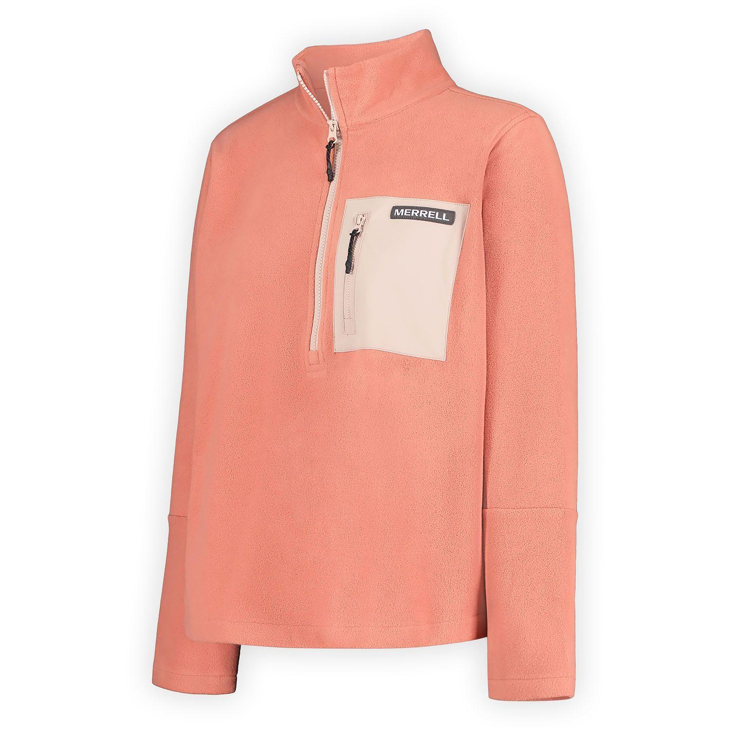 Polar Mujer Mintaka Rosado-7