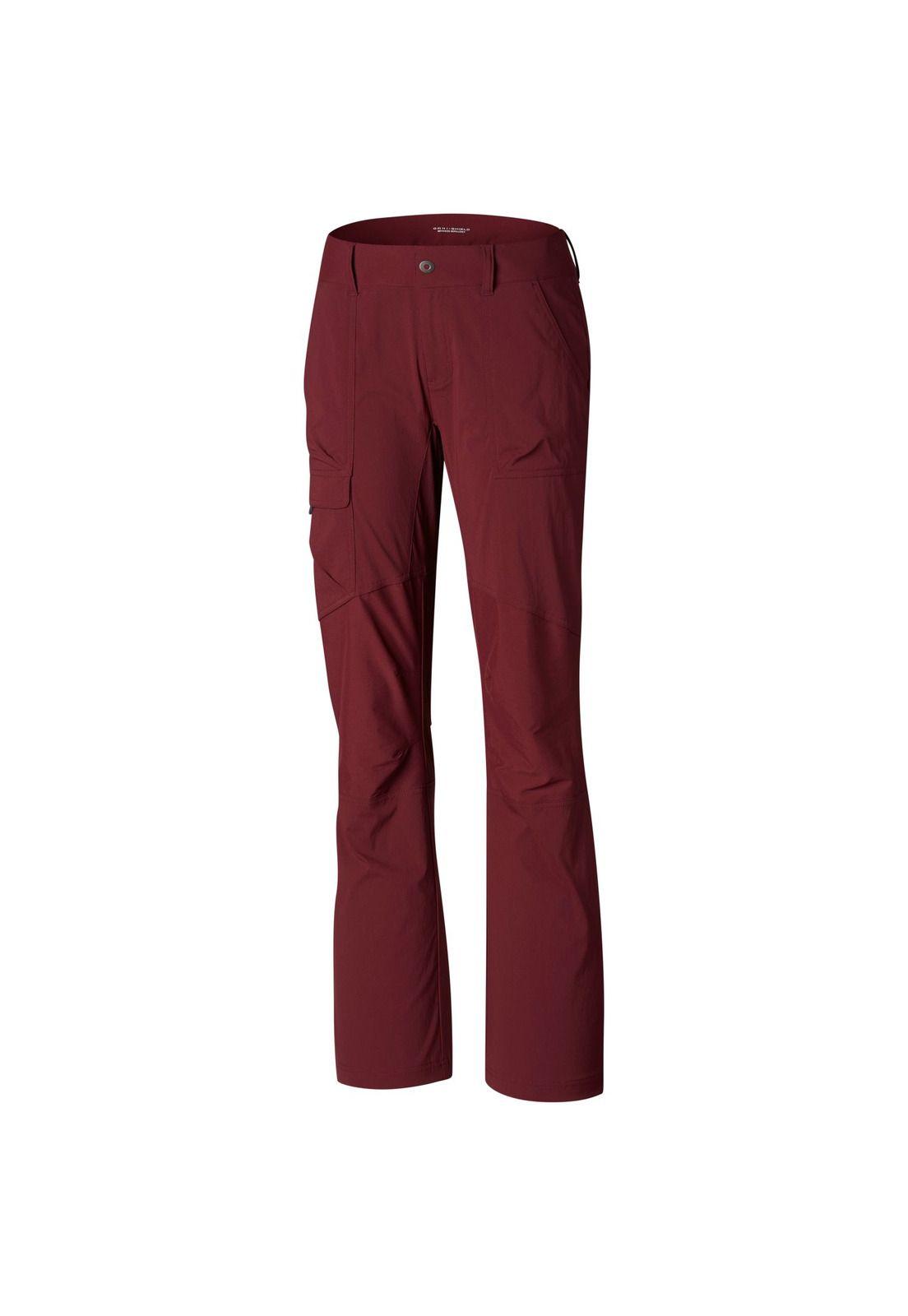 Pantalon Silver Ridge™ Stretch Pant Ii Burdeo-0