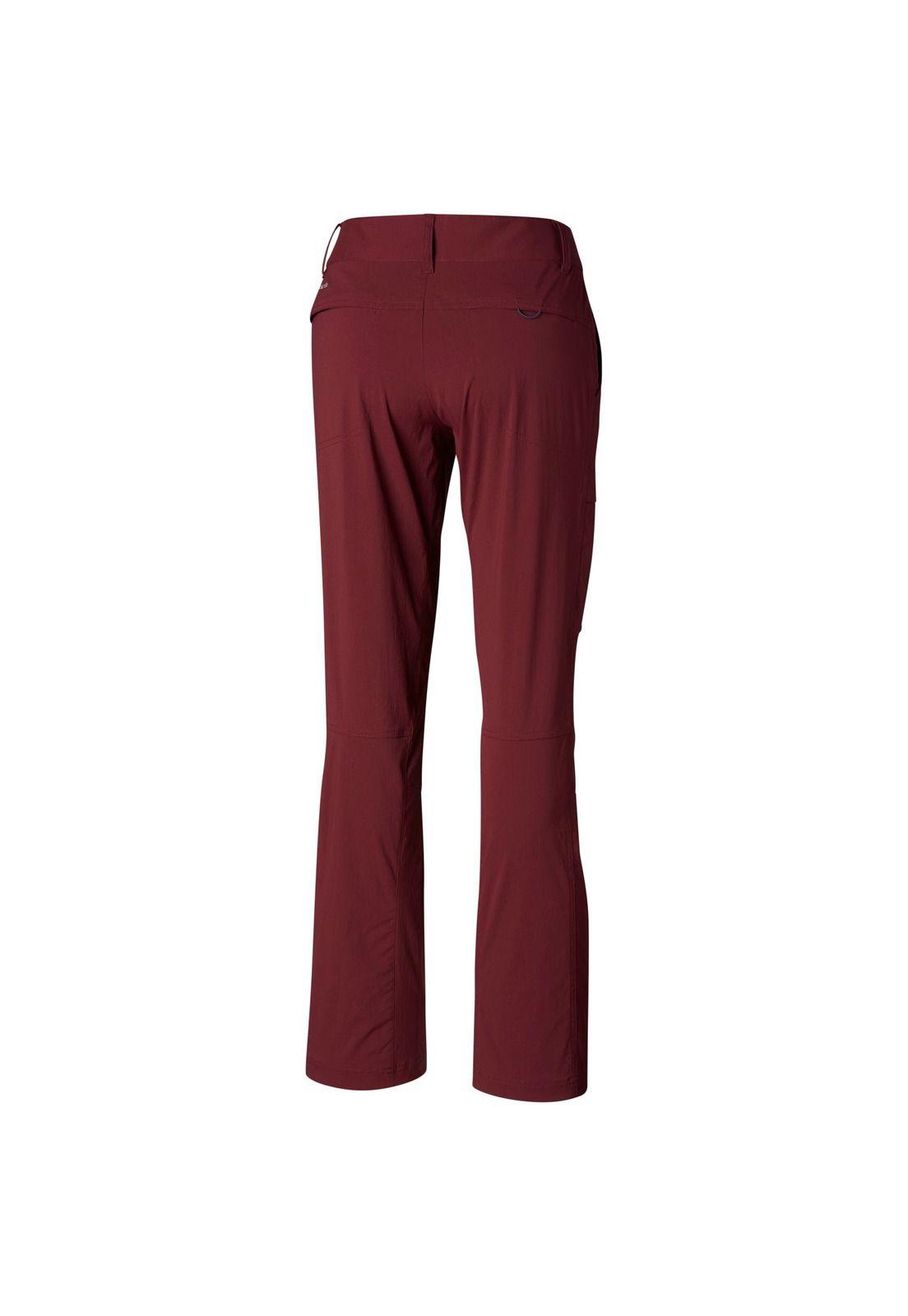 Pantalon Silver Ridge™ Stretch Pant Ii Burdeo-1
