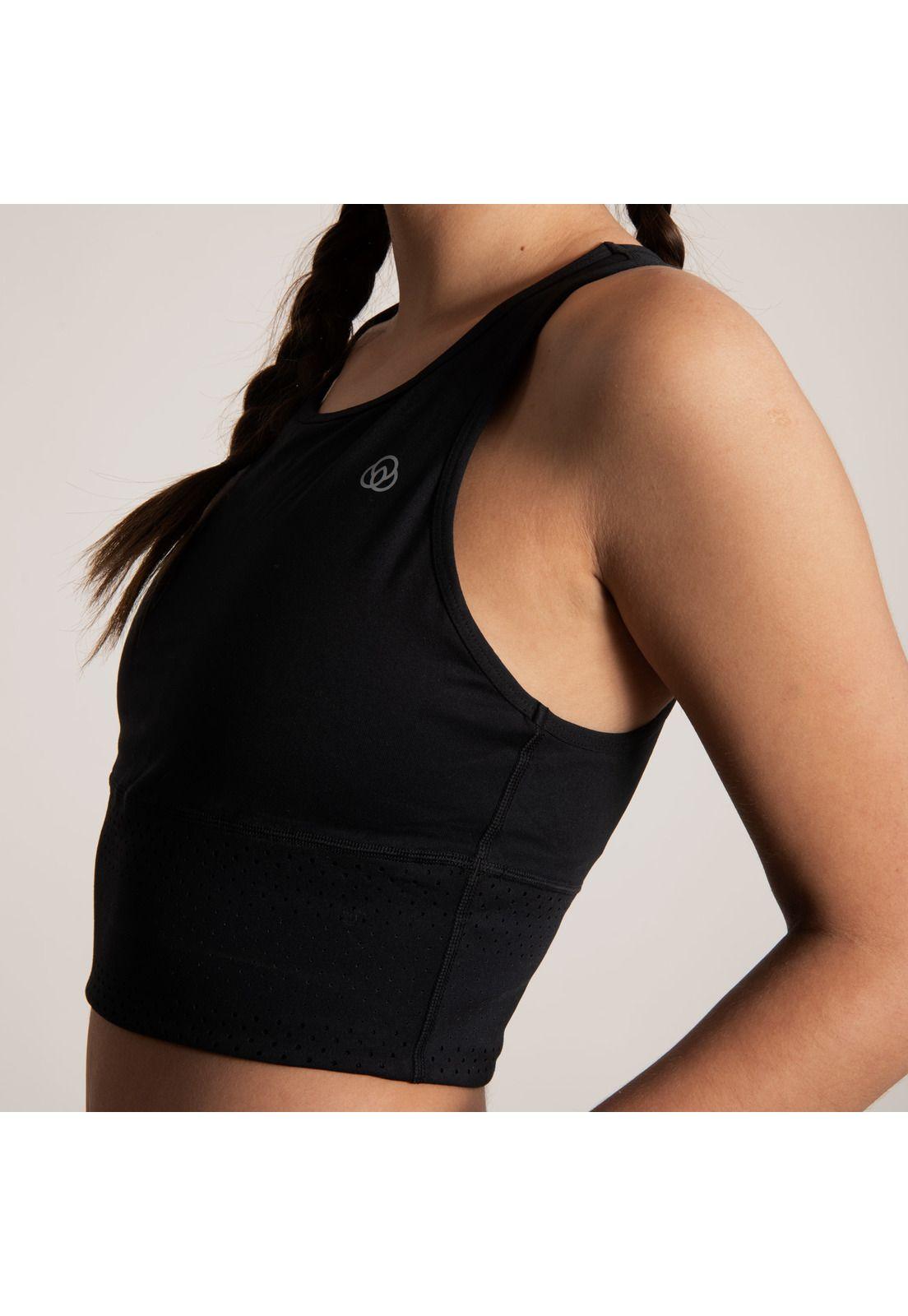 Peto Support Crop Negro-3