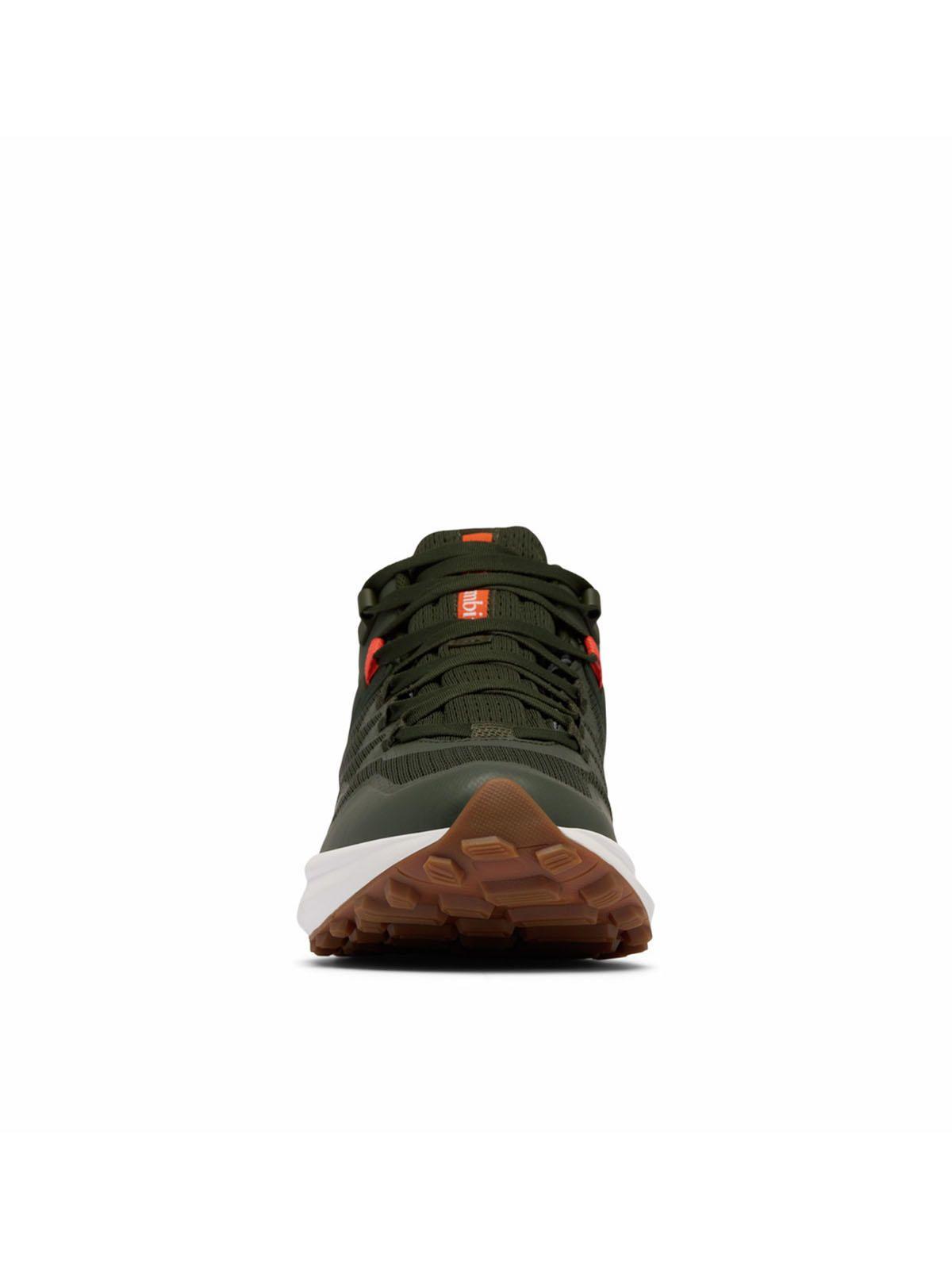 Botín Hombre Facet 75 Mid Outdry Verde Columbia | Paris.cl