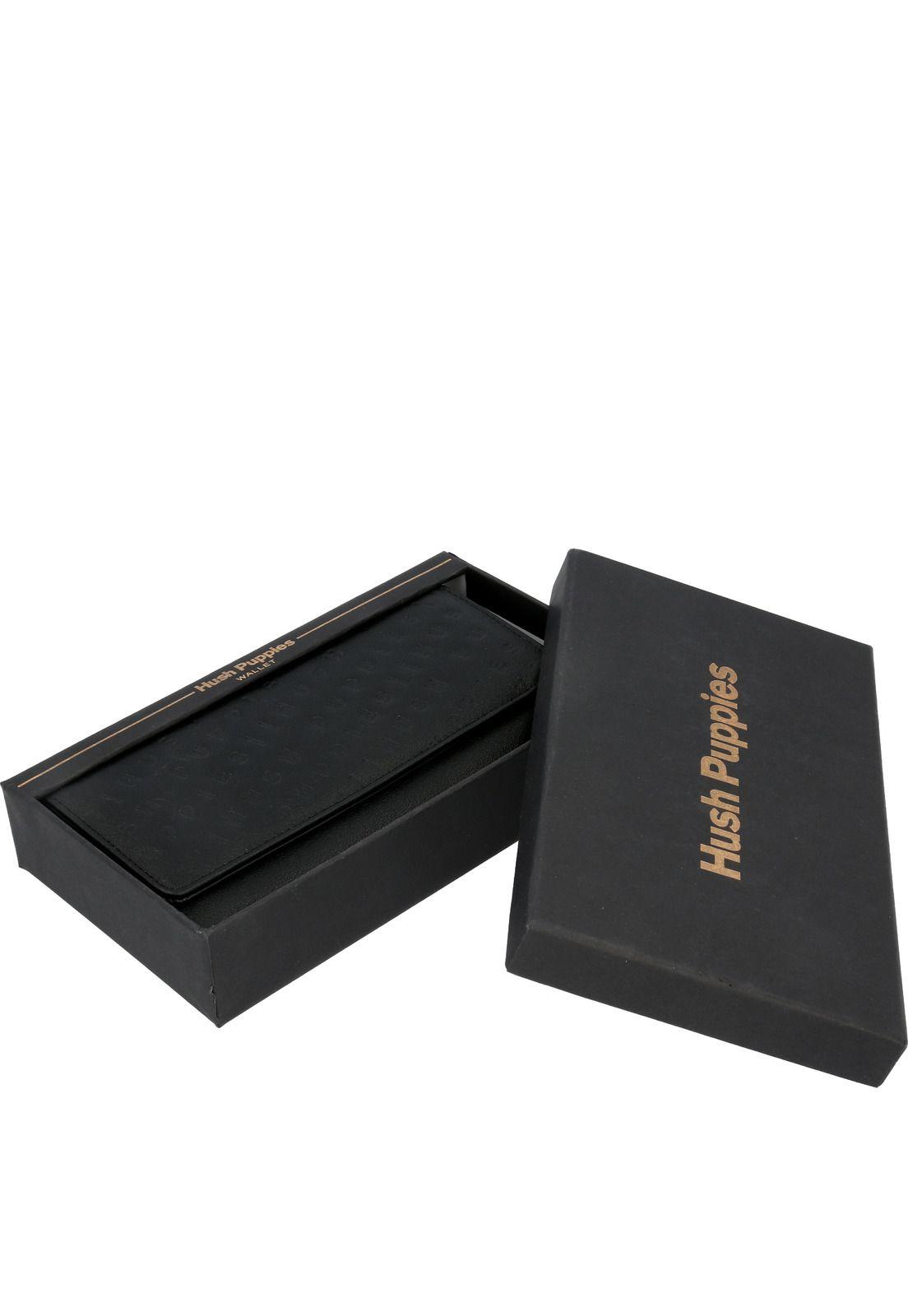 Billetera Mujerhp Carrie Wallet Negro-3