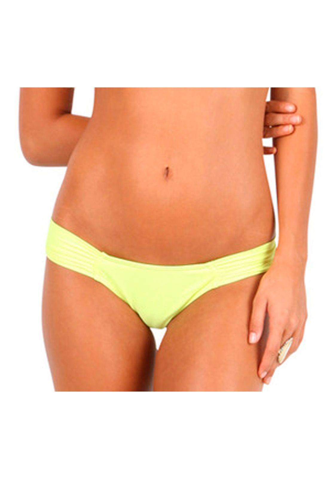 Bikini Calzon Surfside Tropic  Billabong-0