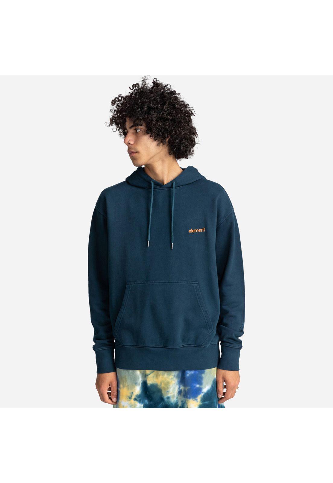 Polerón Hombre Cornell 3.0 Po M Ot Azul Marino-0