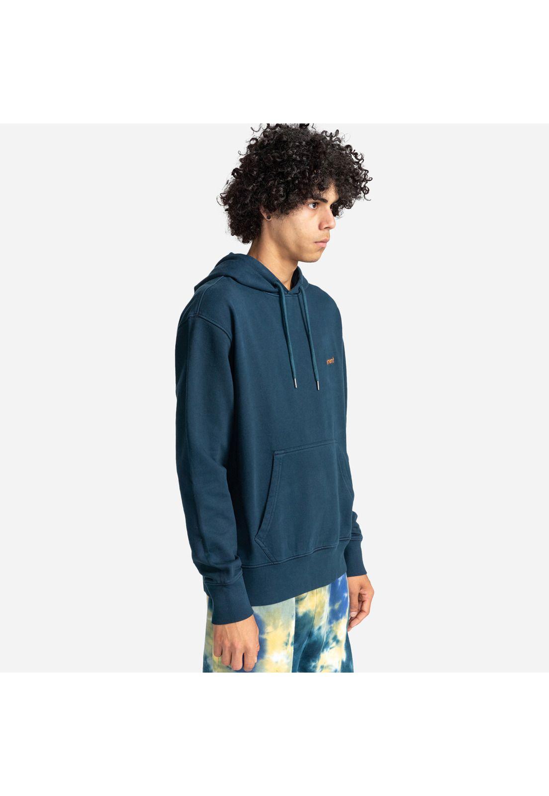 Polerón Hombre Cornell 3.0 Po M Ot Azul Marino-2