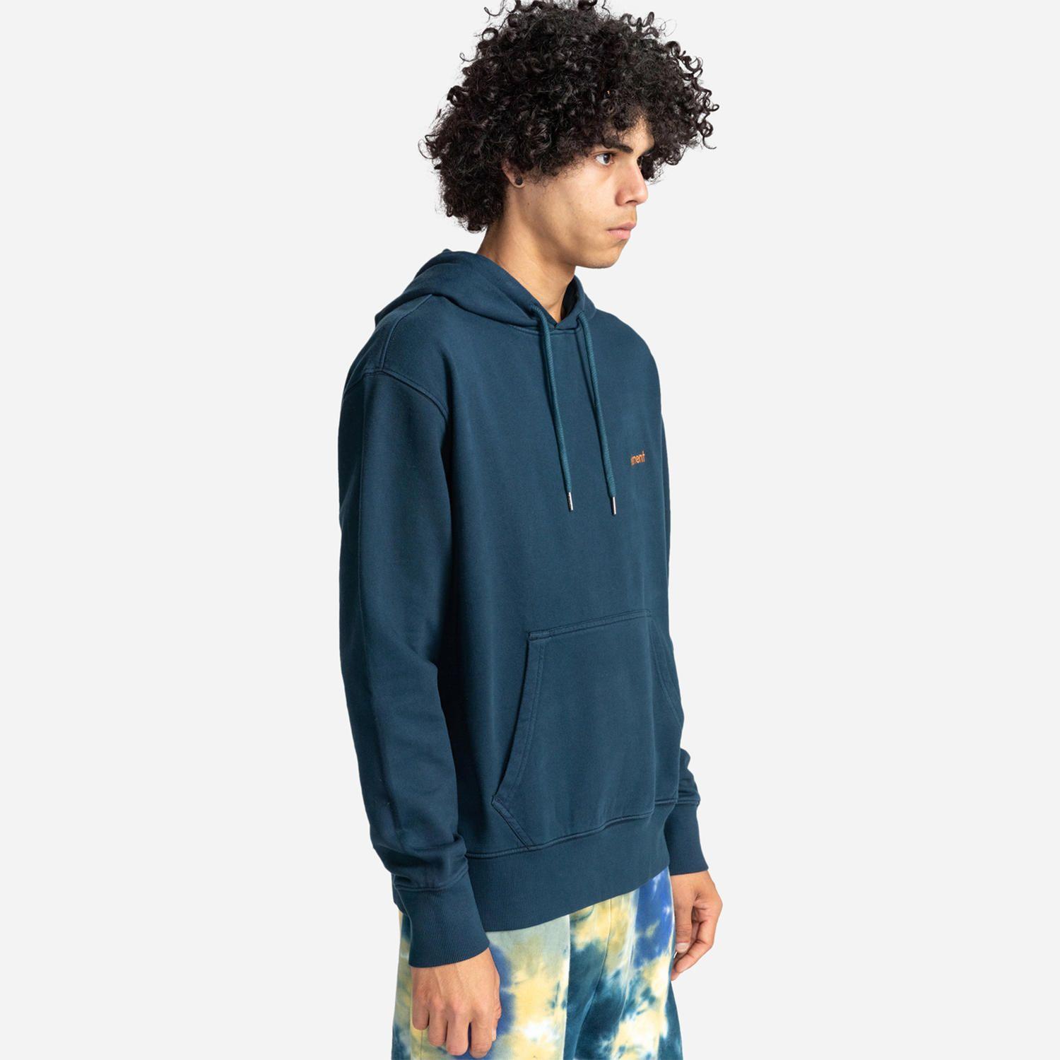 Polerón Hombre Cornell 3.0 Po M Ot Azul Marino-2