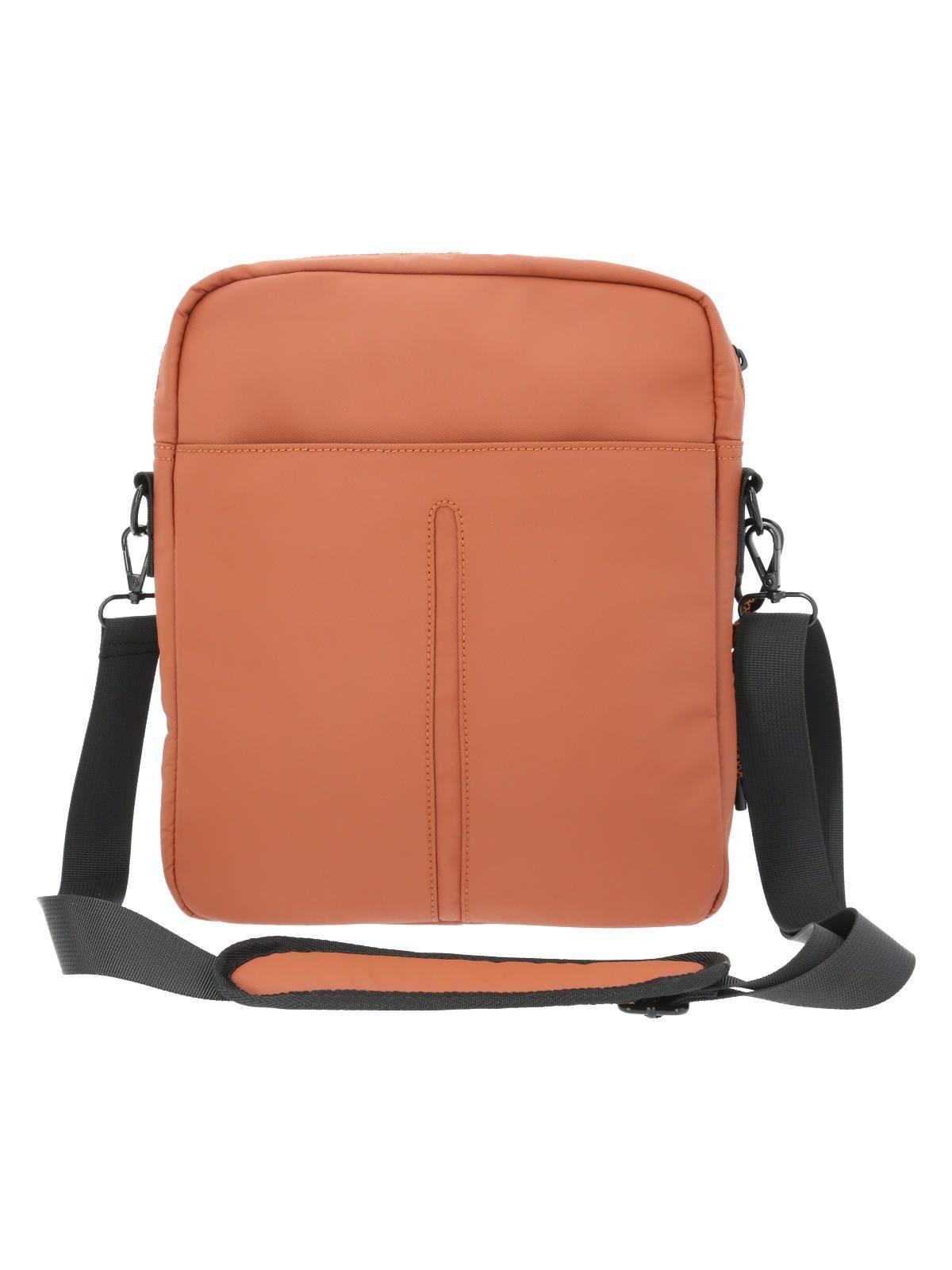 Maletin Naranja Wr Keaton Cross Unisex-2
