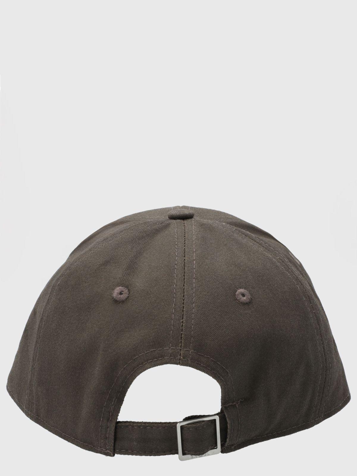 Jockey Unisex Urban Cap Café-2