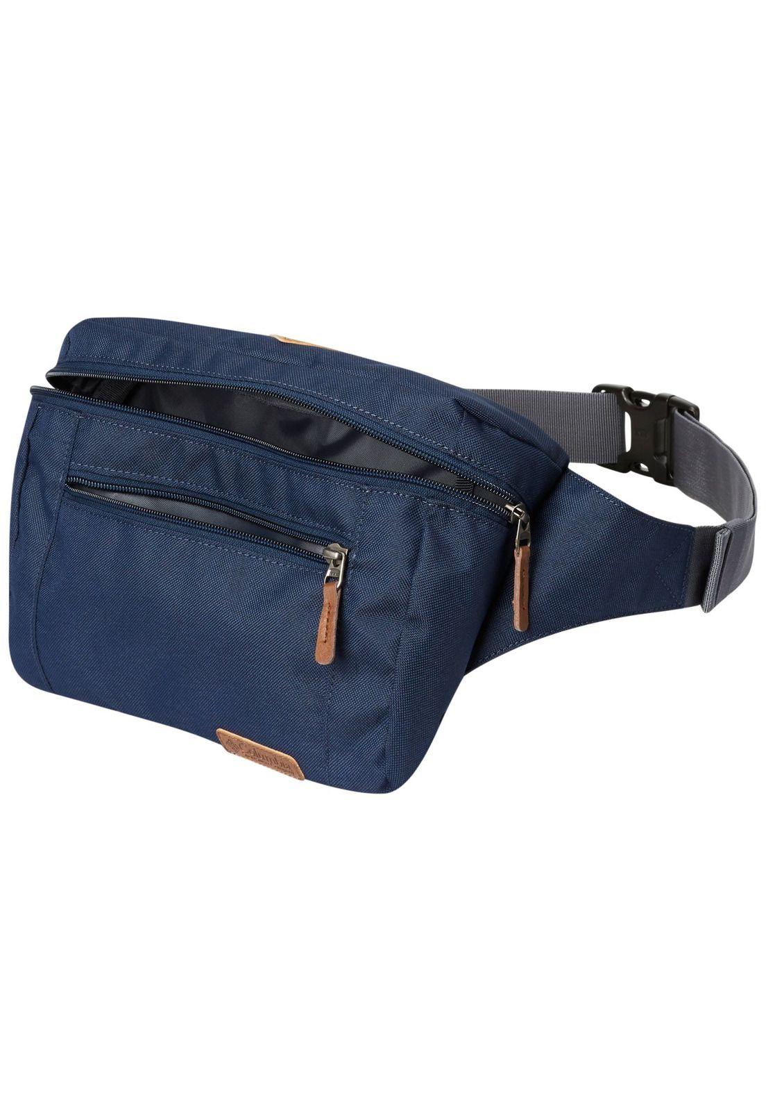 Banano Classic Outdoor™ Lumbar Bag Azul-0