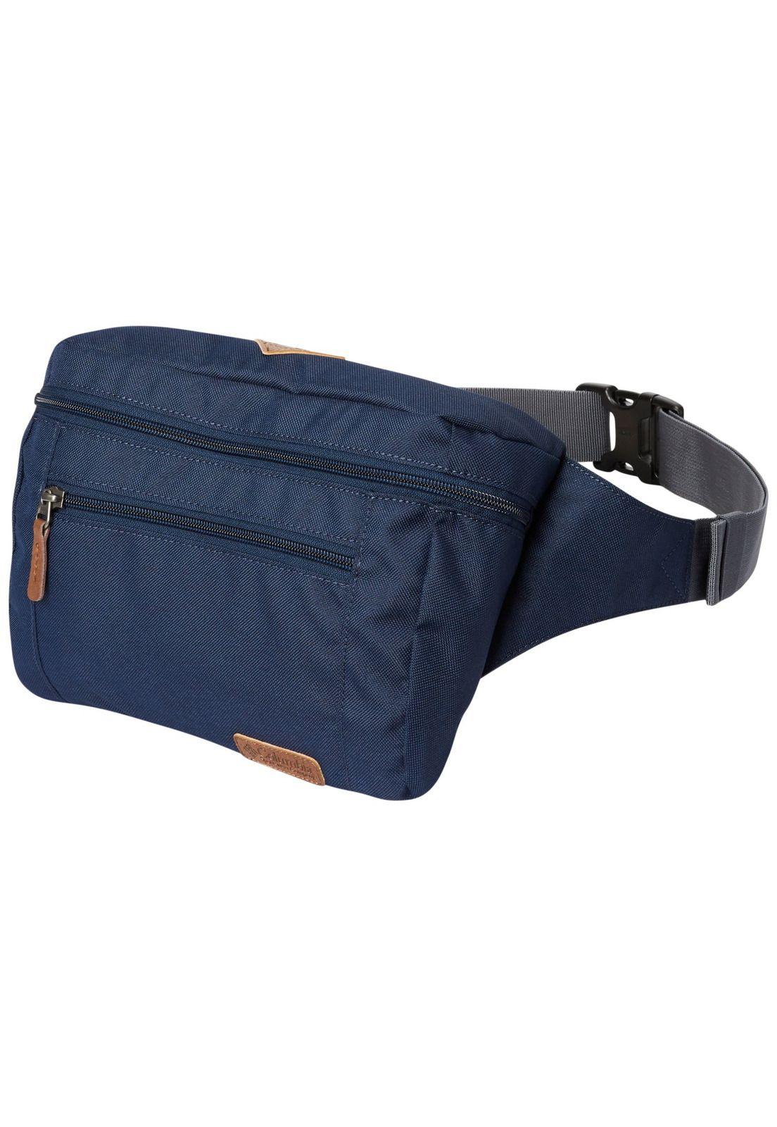 Banano Classic Outdoor™ Lumbar Bag Azul-2