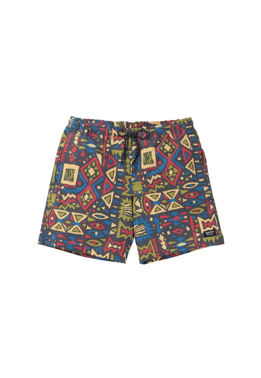 Short  Hombre Mb Creekside Short Outland Multicolor-0