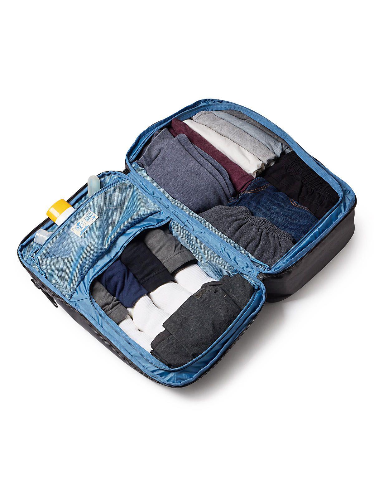 Mochila Good Latitude Travel Pack-2
