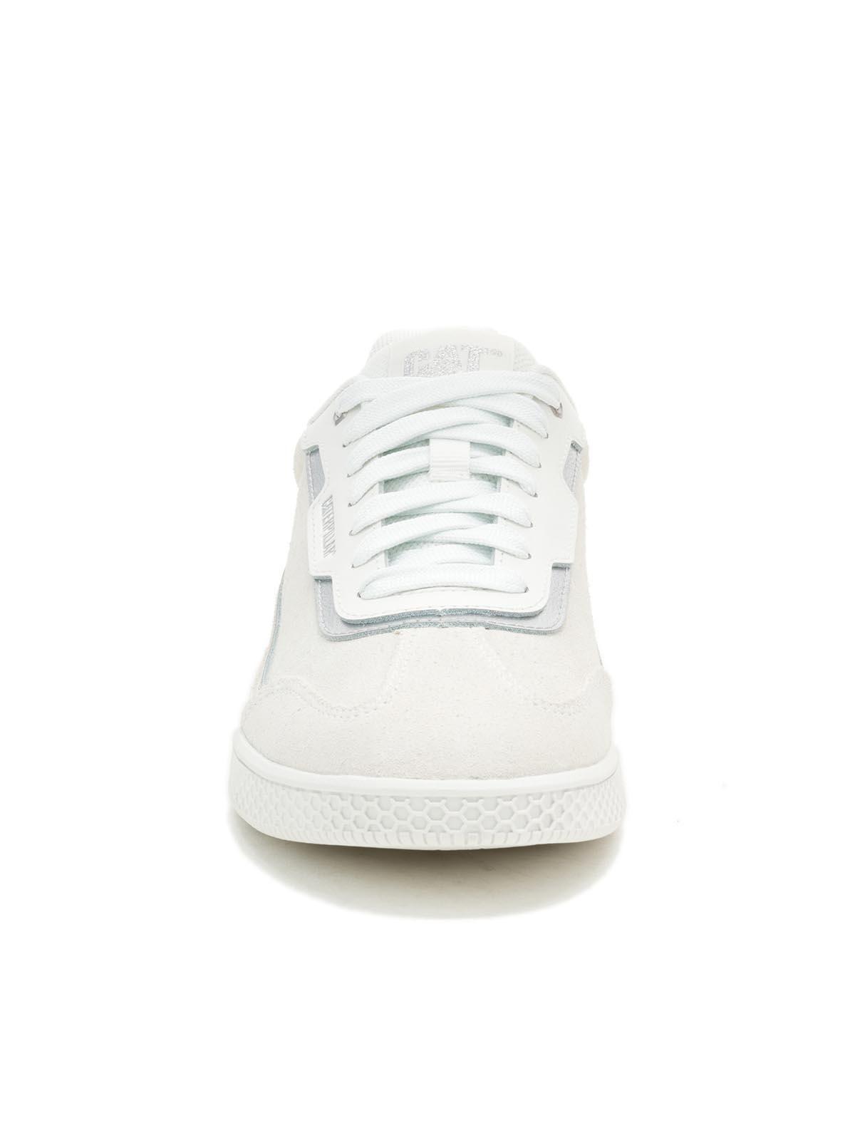 Zapatilla Mujer Pause Retro T-Toe Beige-4