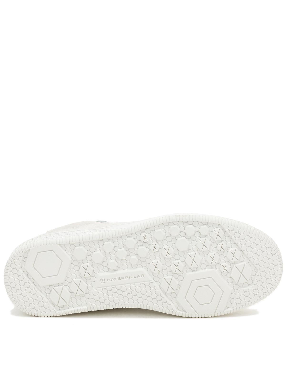 Zapatilla Mujer Pause Retro T-Toe Beige-7