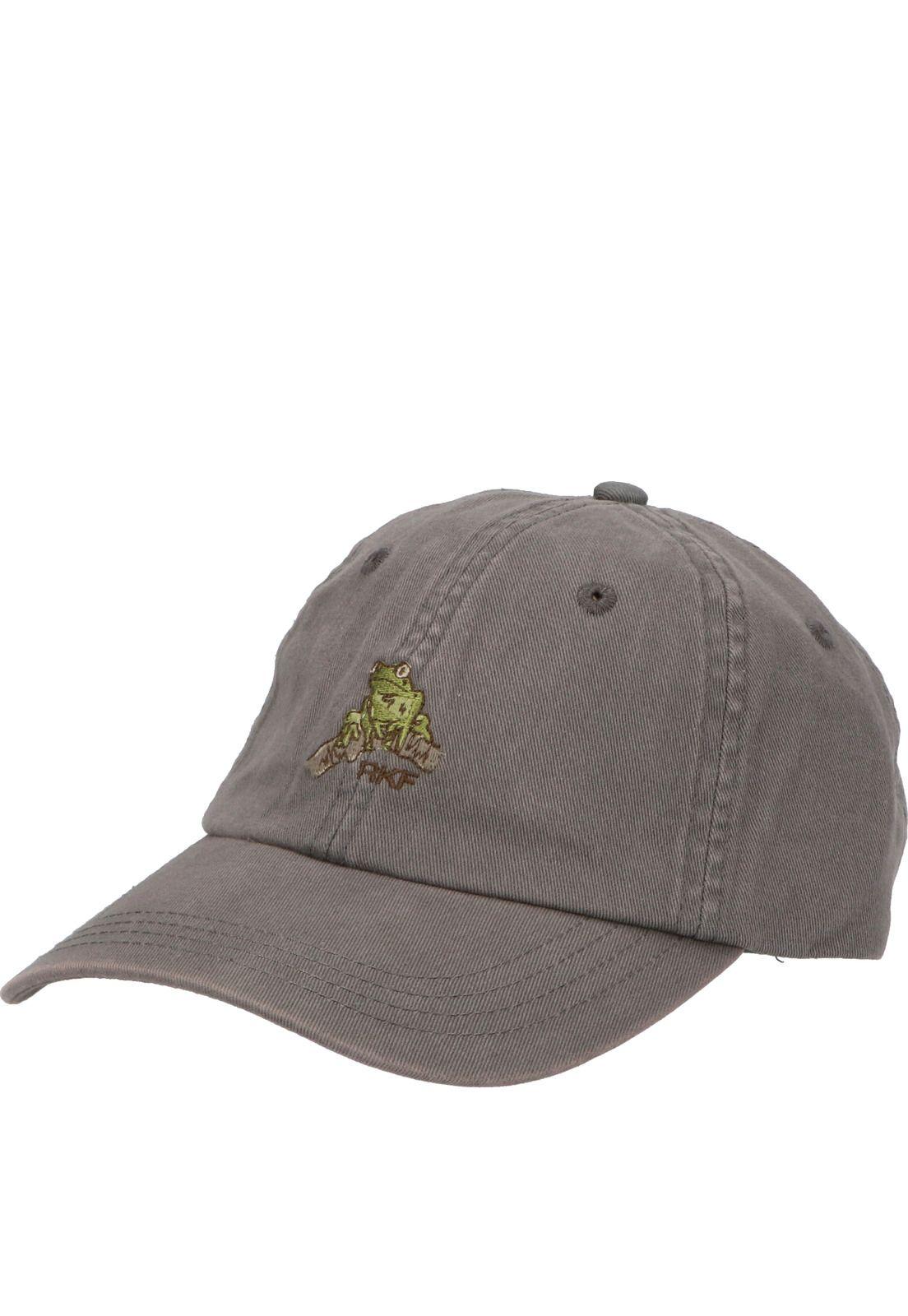 Jockey Unisex Frog Embro Gris-0