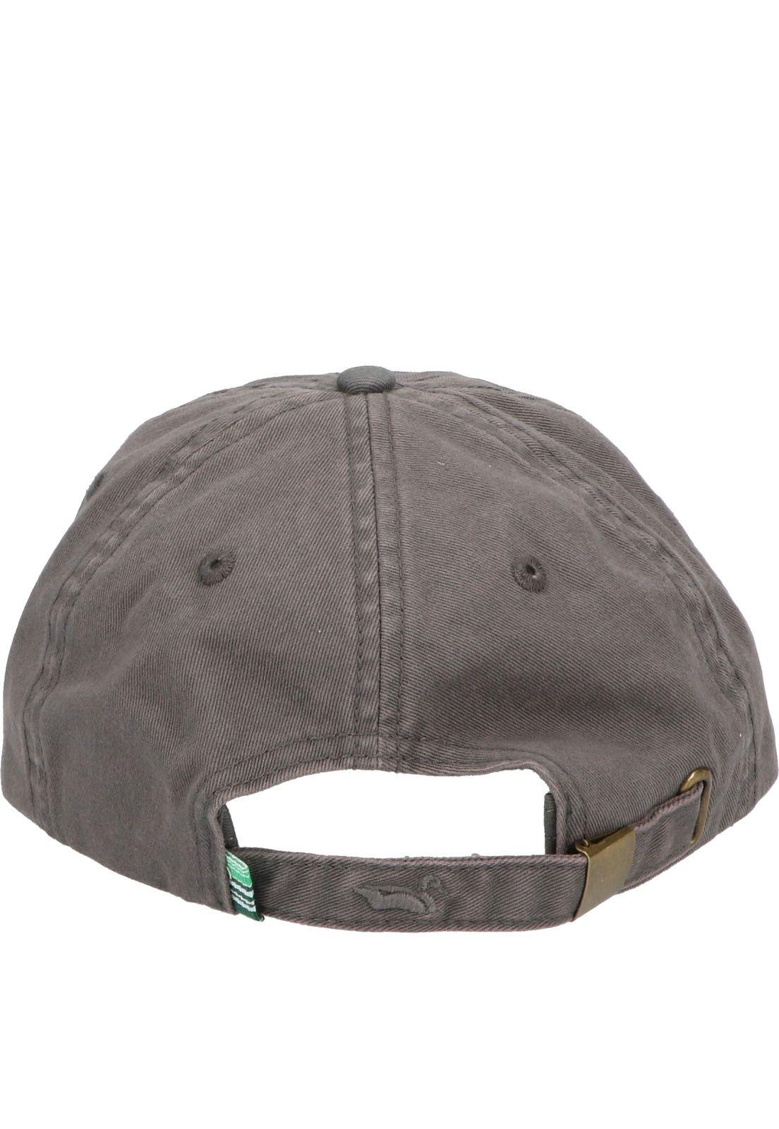 Jockey Unisex Frog Embro Gris-2