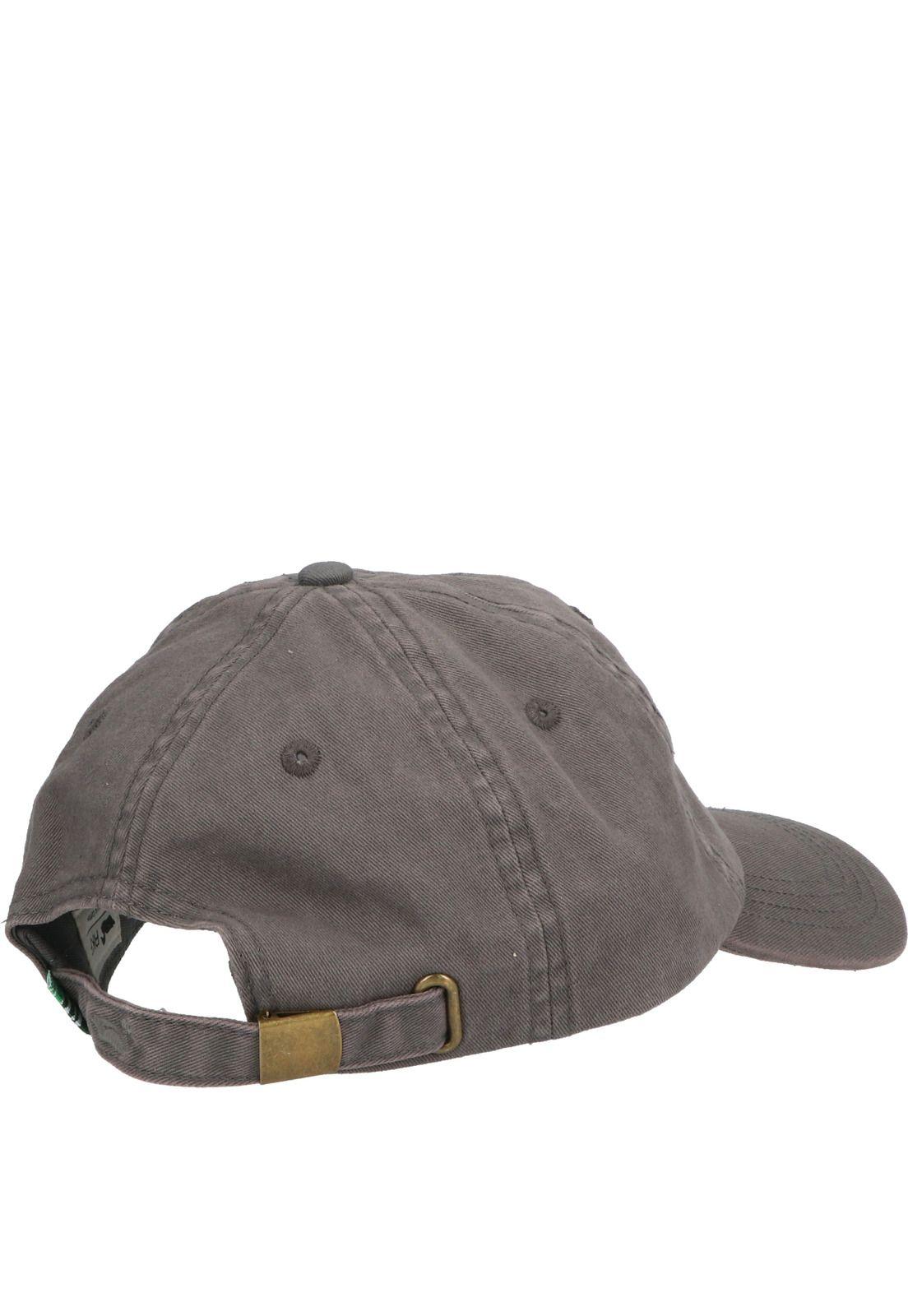 Jockey Unisex Frog Embro Gris-3