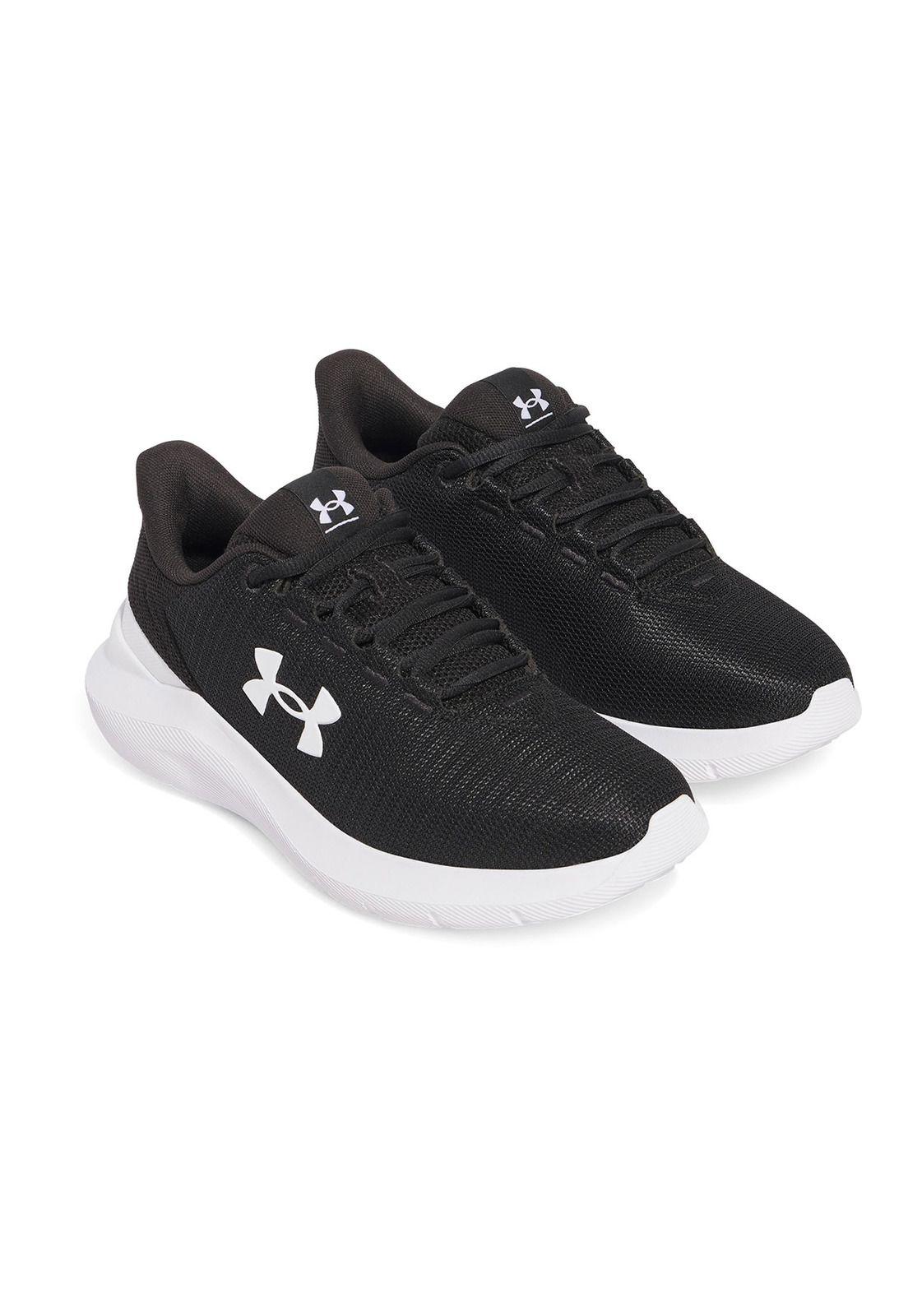 Zapatillas run Phade rn 3 mujer negro-5