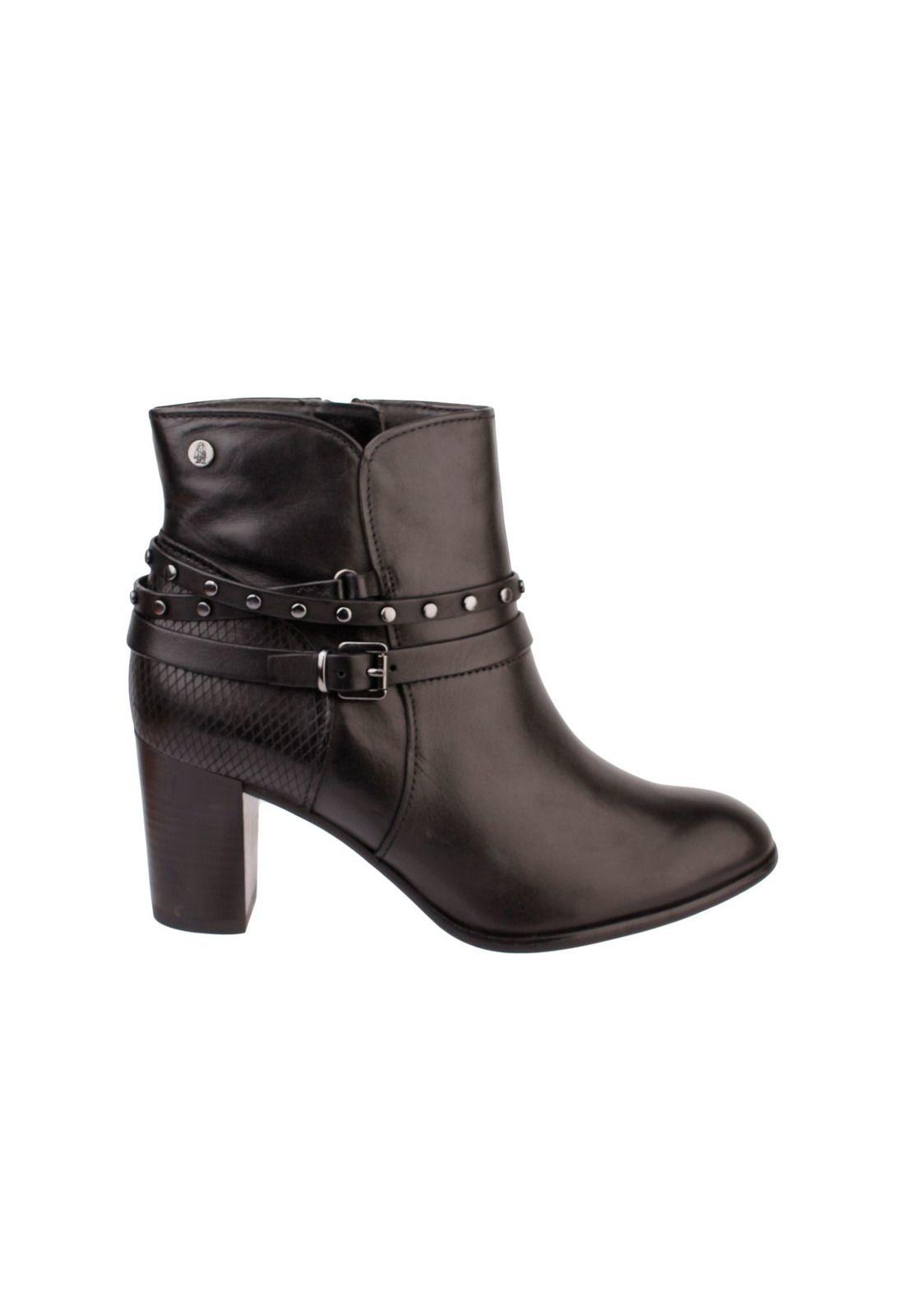 Botin Cuero Remy Negro-2