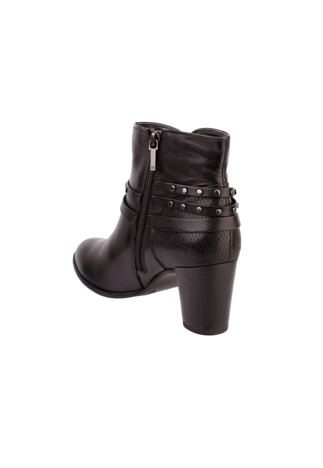 Botin Cuero Remy Negro-4