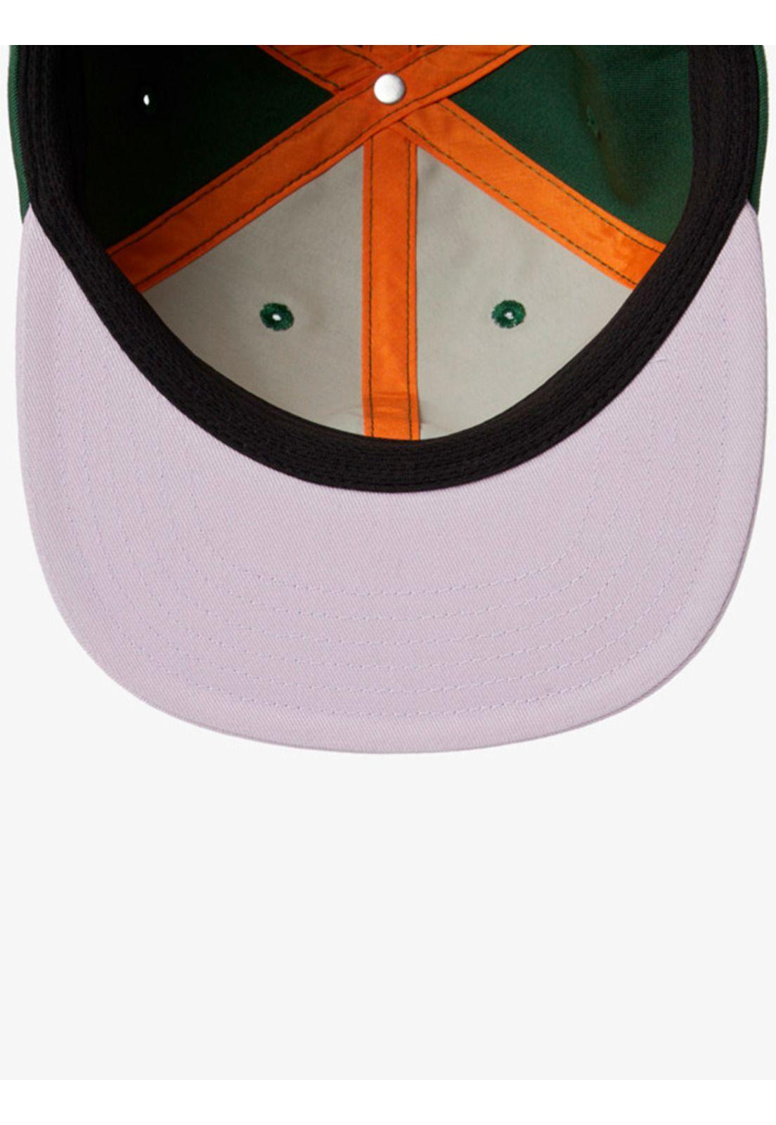 Jockey Global Arch Verde Unisex-2