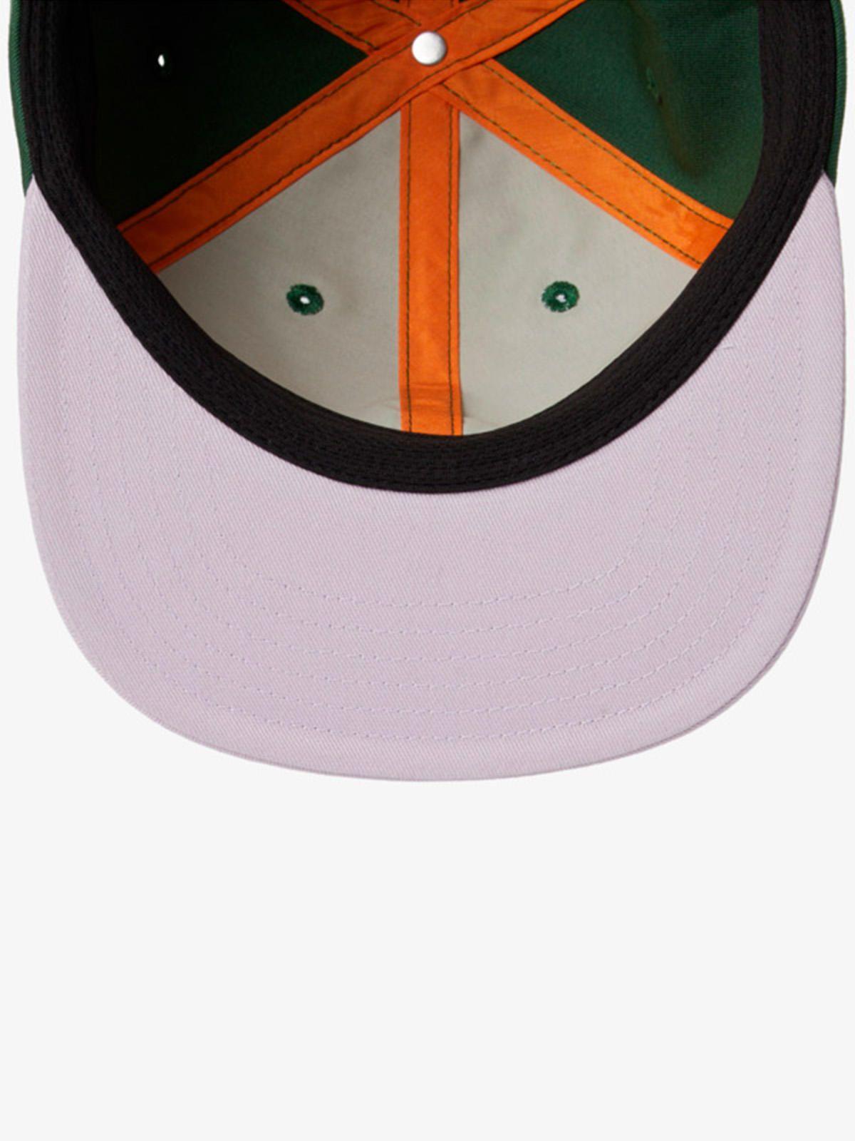 Jockey Global Arch Verde Unisex-2