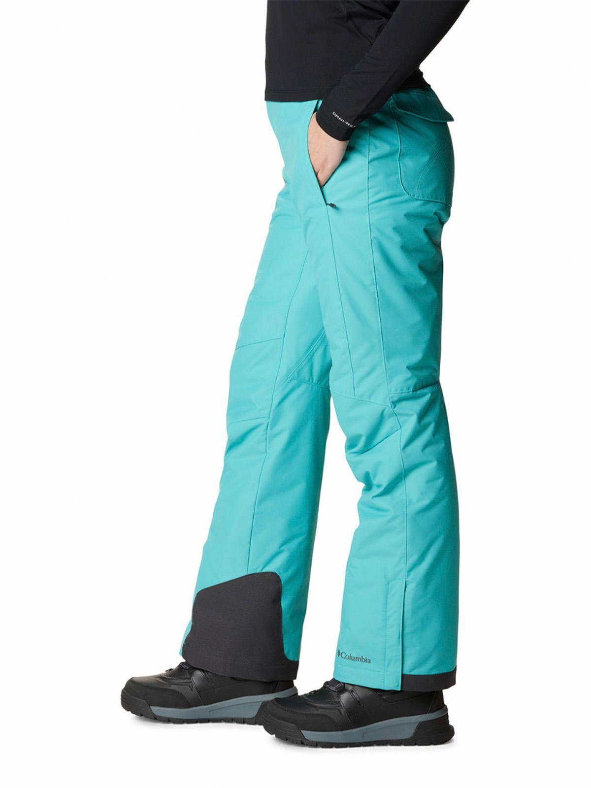 Pantalón Mujer Bugaboo Oh Azul-1