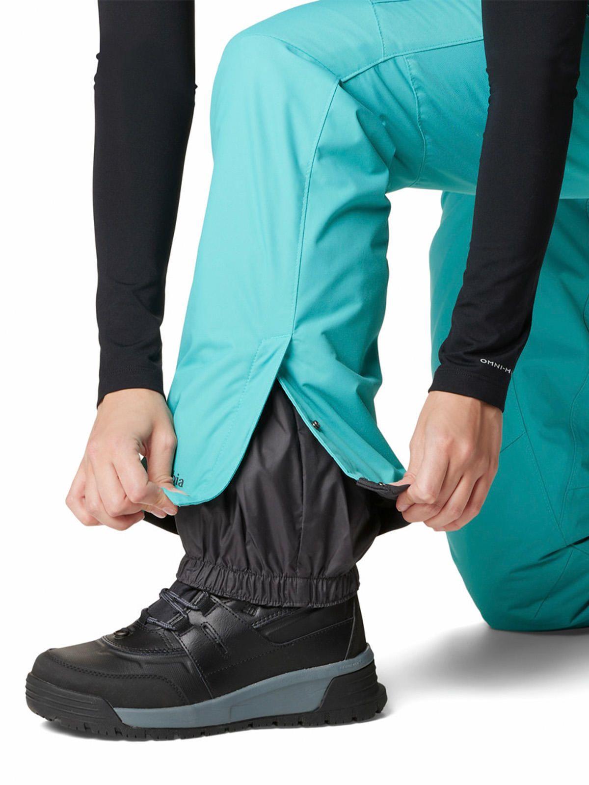 Pantalón Mujer Bugaboo Oh Azul-7