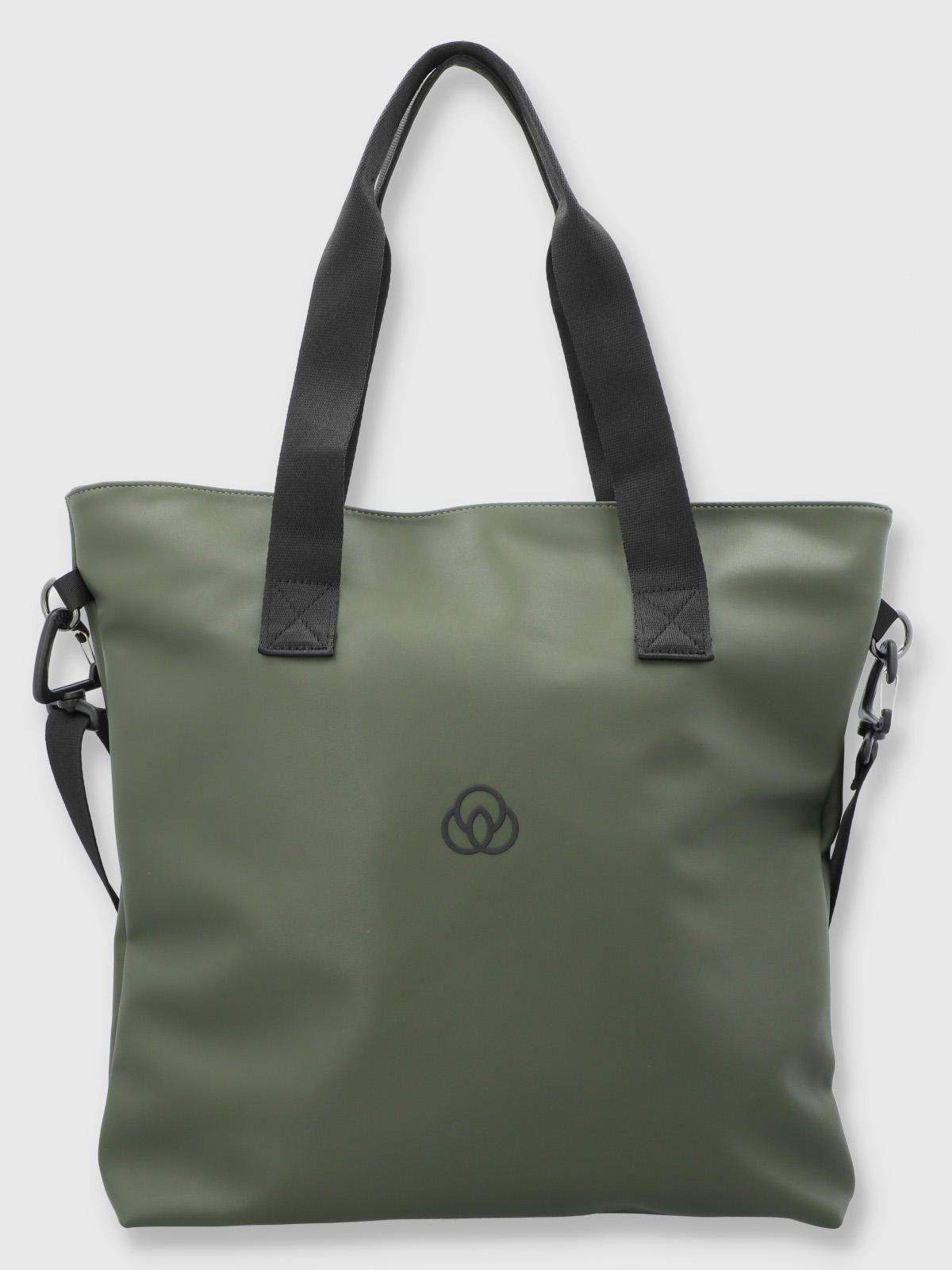 Bolso Mujer Liam Bag Verde-0