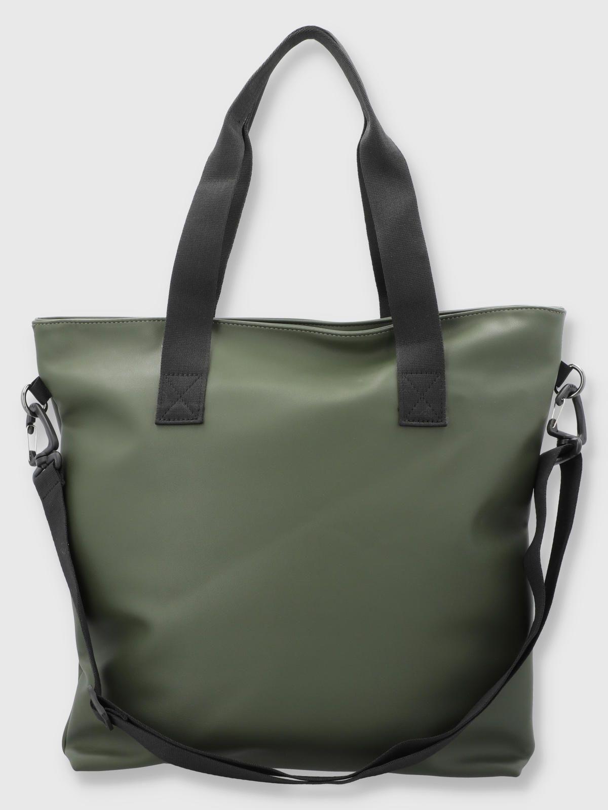 Bolso Mujer Liam Bag Verde-3