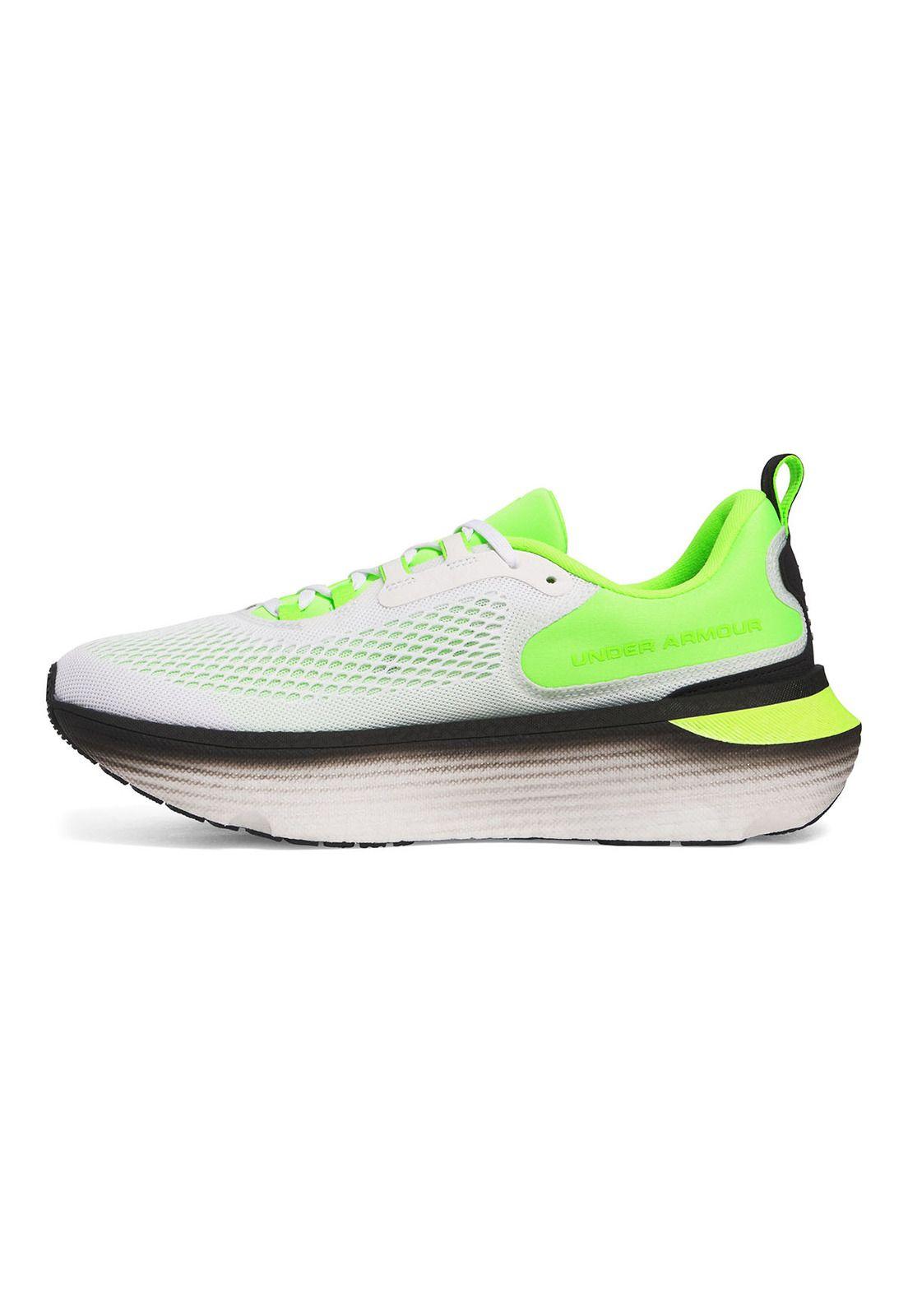 Zapatillas run Infinite Elt blanco hombre-1