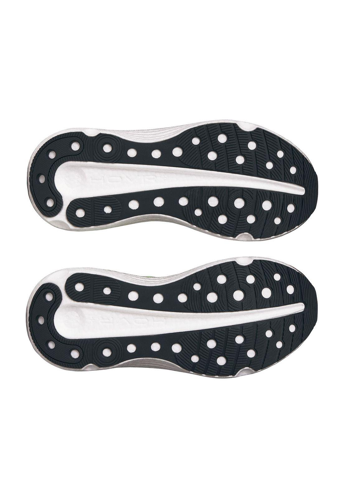 Zapatillas run Infinite Elt blanco hombre-3