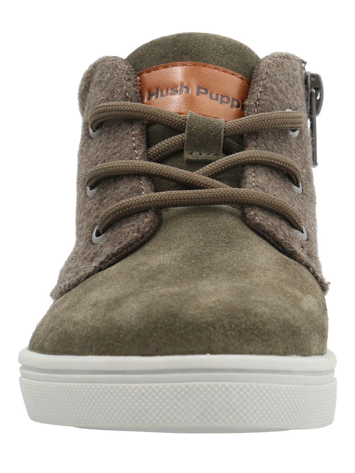 Botin Connor-K Niño Verde-3