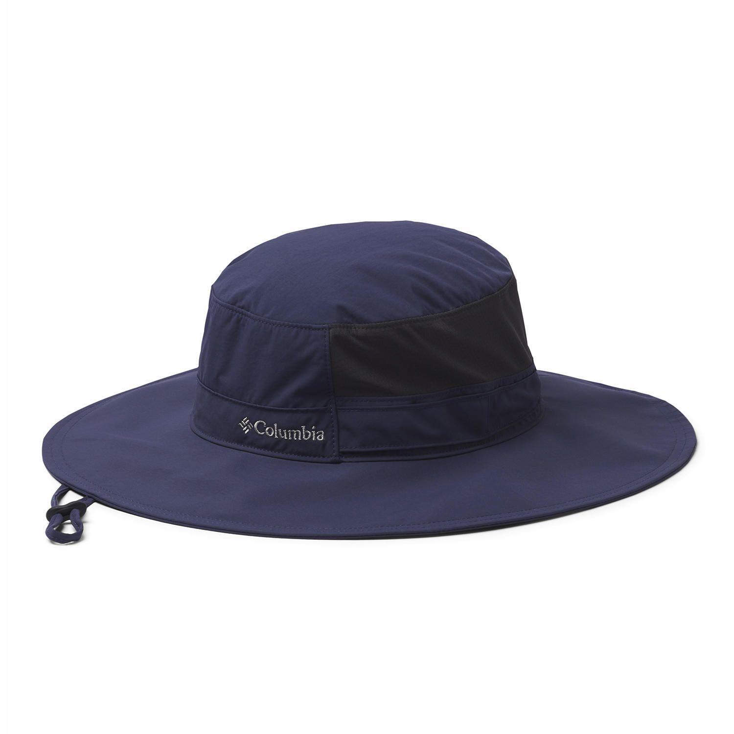 Gorro Nylon Coolhead Ii Zero Azul-0