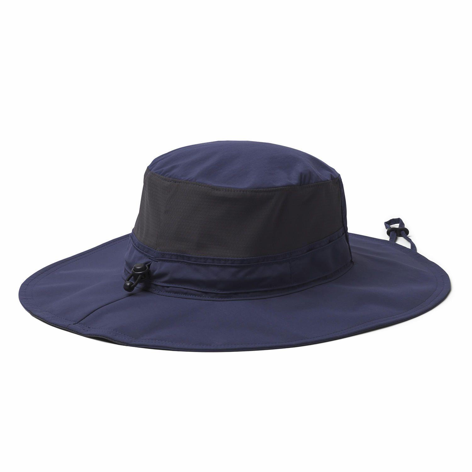 Gorro Nylon Coolhead Ii Zero Azul-1