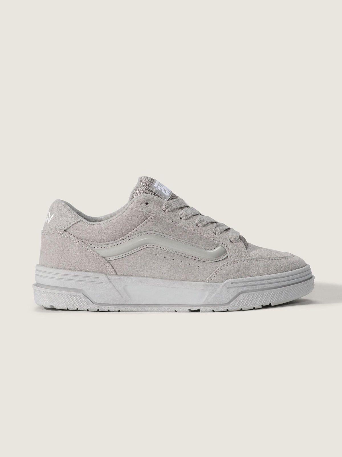 Zapatilla Niño Hylane Gris-0