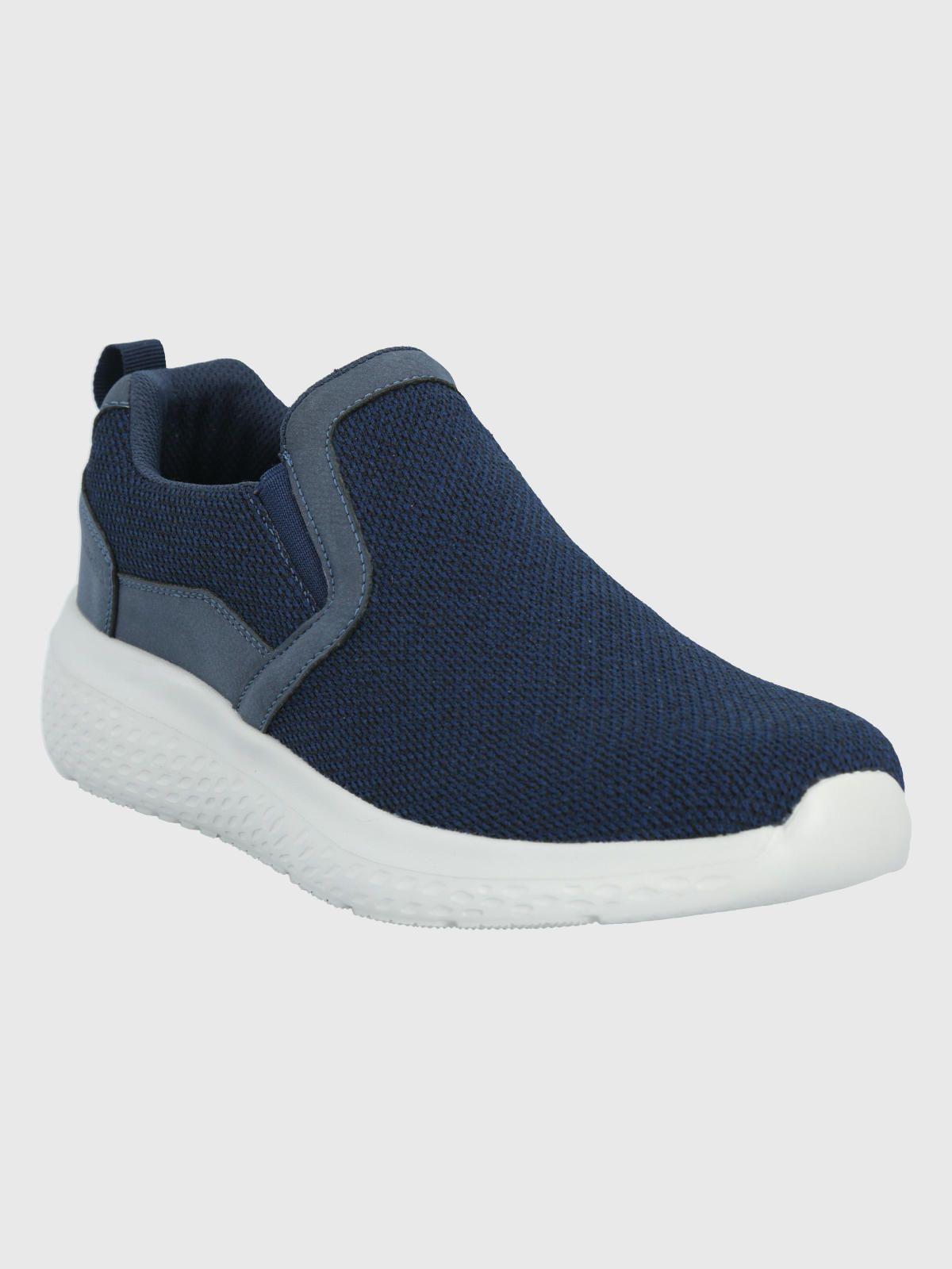 Zapatilla Azul Oscuro Hombre Redon -0