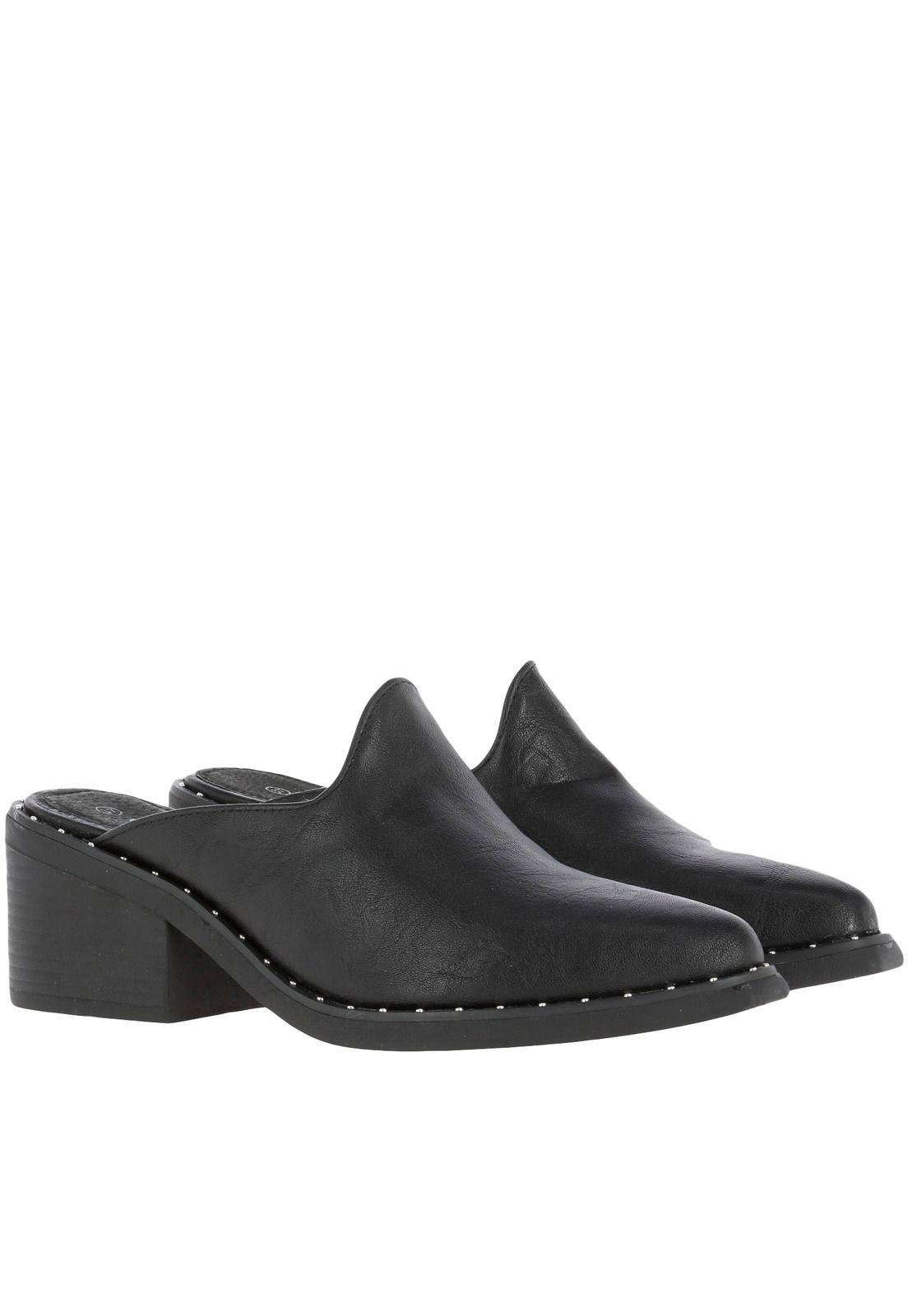 Zapato El Paso Negro-3