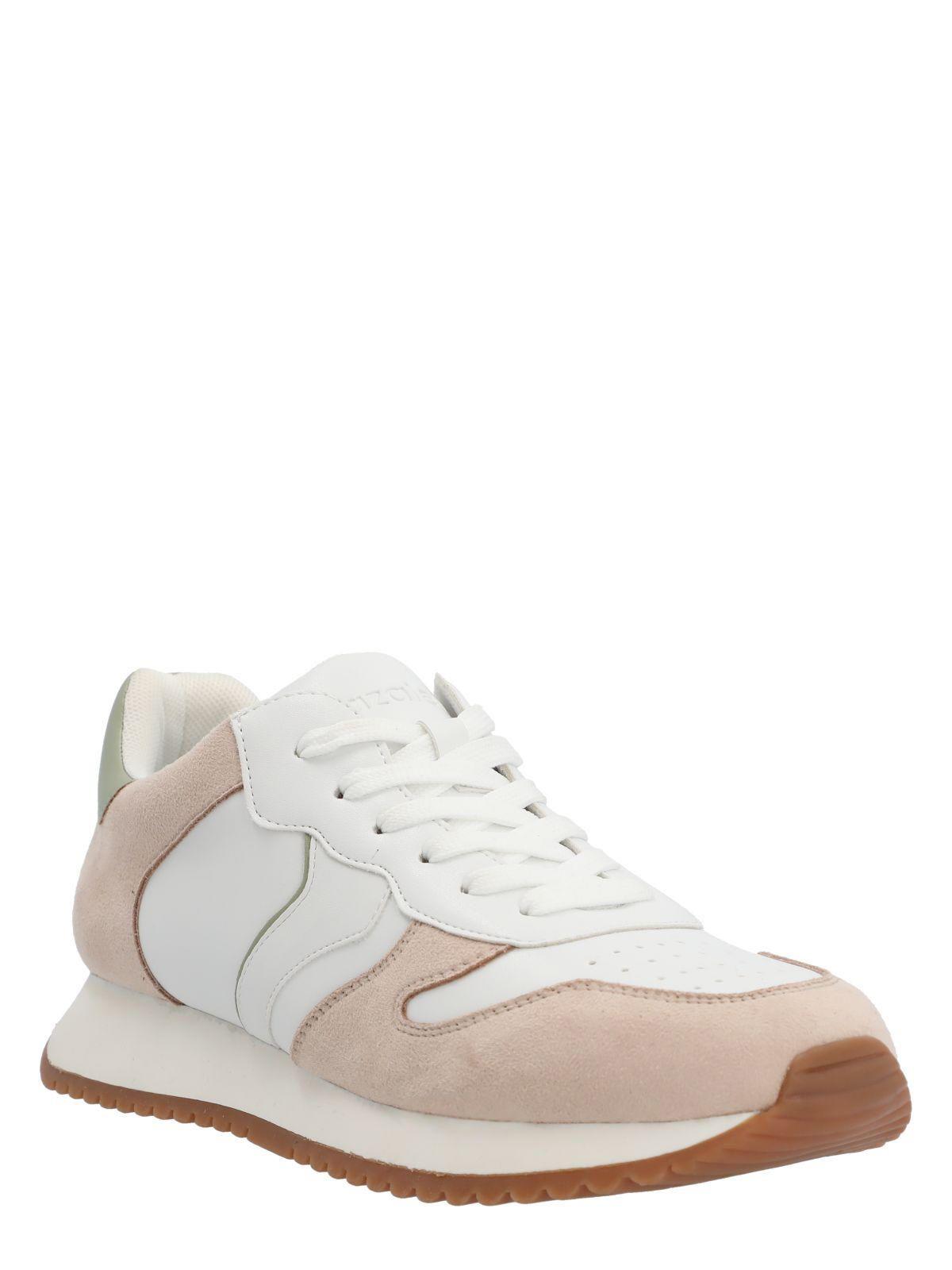 Zapatilla Mujer Lotus Rosa-0