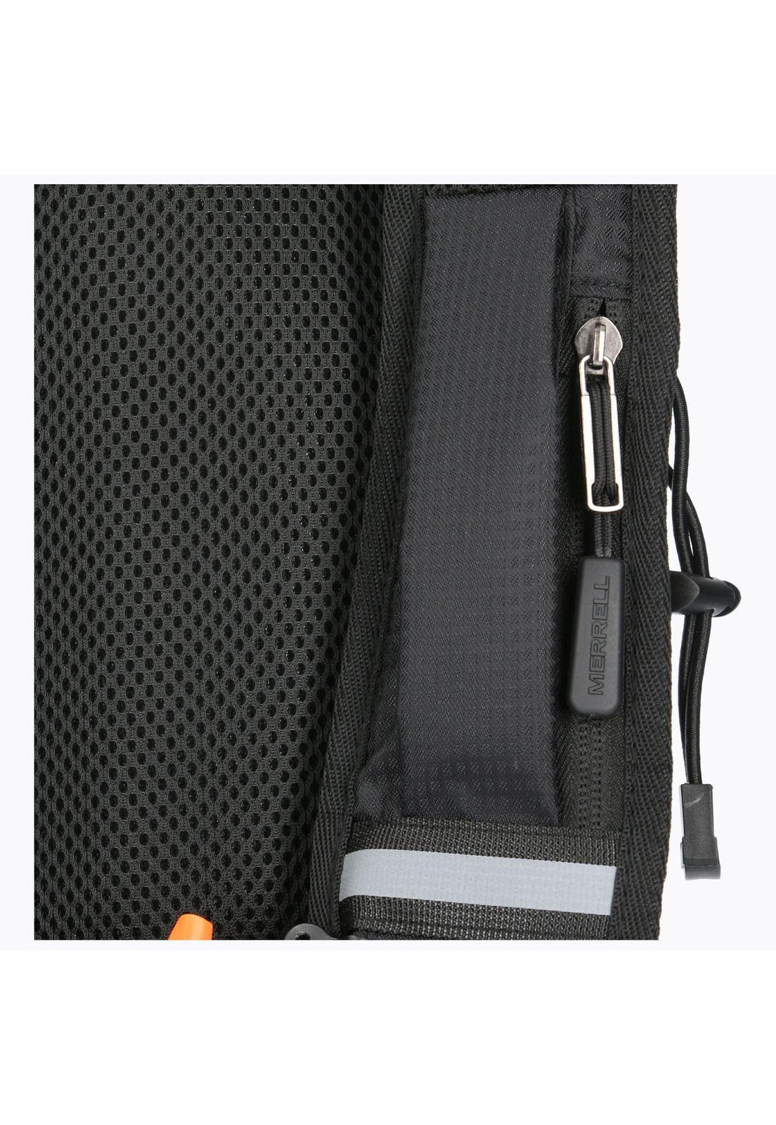 Mochila Unisex 2L Hydrovest Negro-6