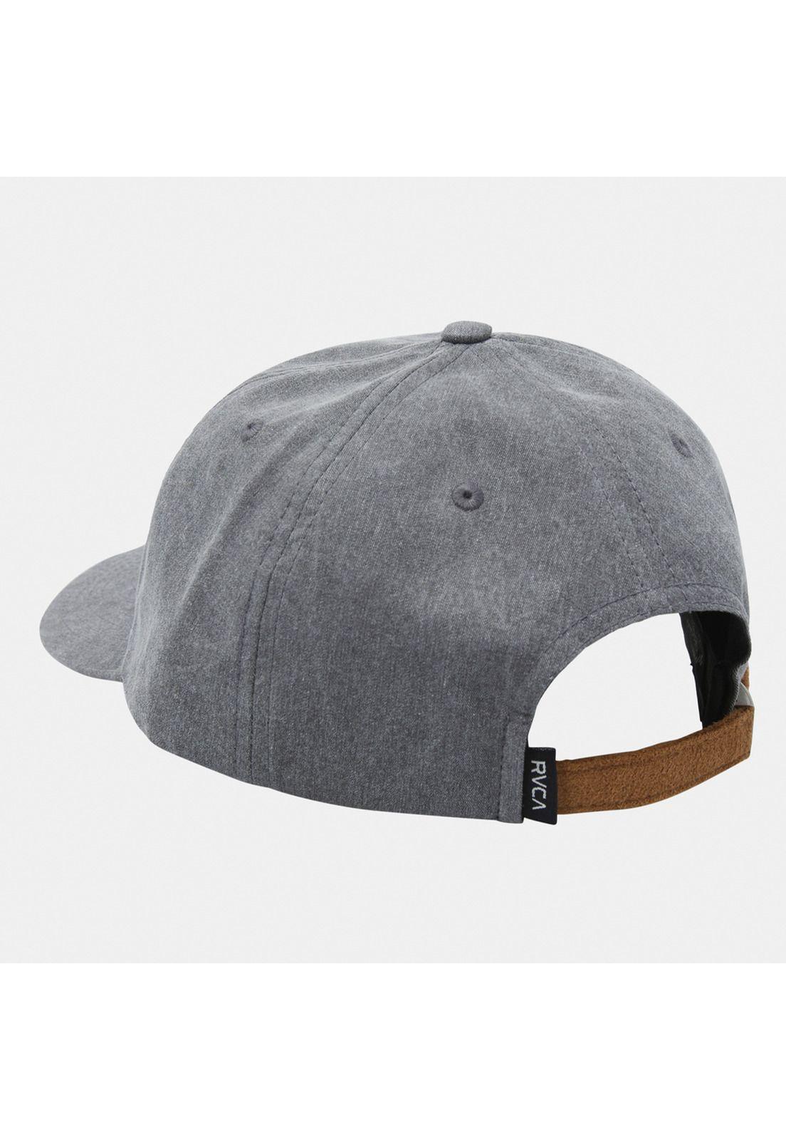 Sombrero De Playa Atwwashedhats Negro Hombre-1