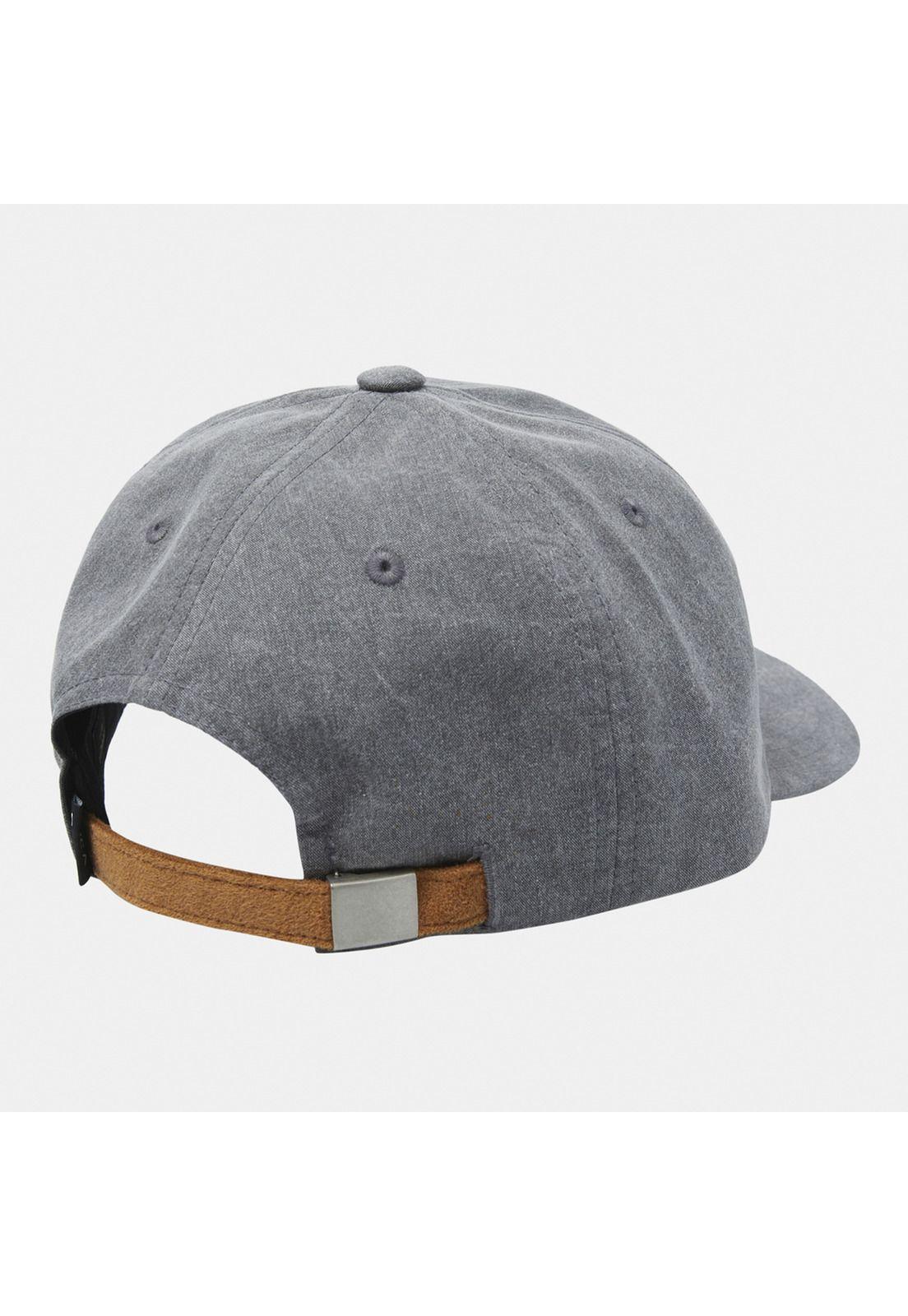 Sombrero De Playa Atwwashedhats Negro Hombre-3