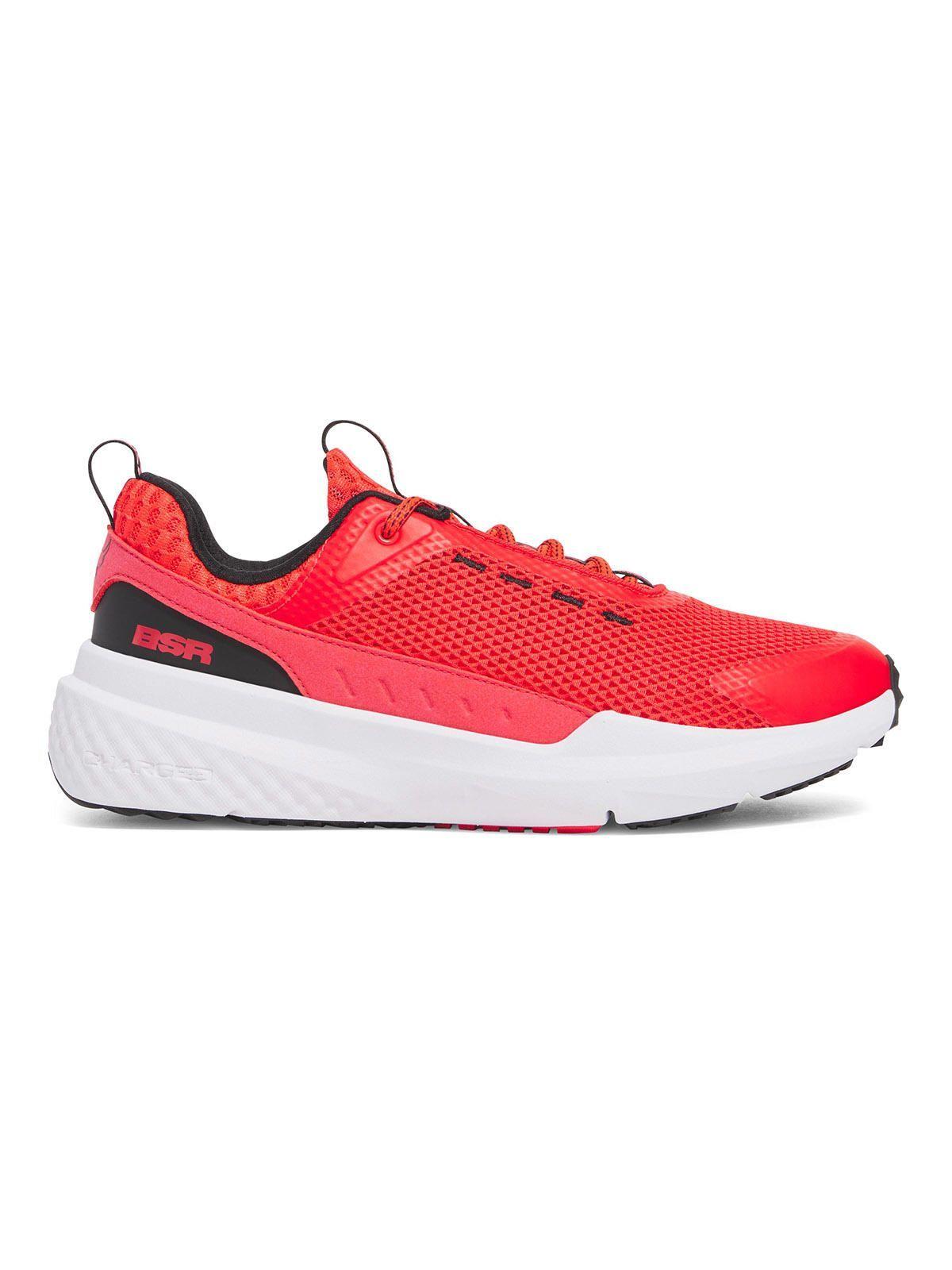Zapatillas train PrjctRck BSR5 rojo hombre-0