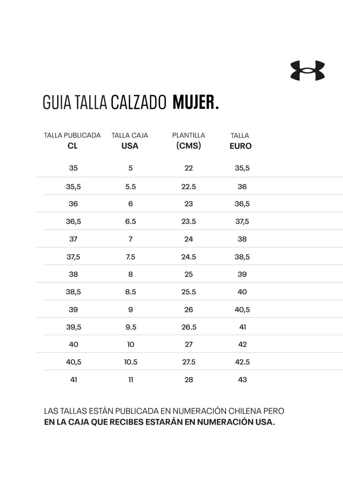 Zapatilla Ua W Project Rock 6 Café Mujer-2